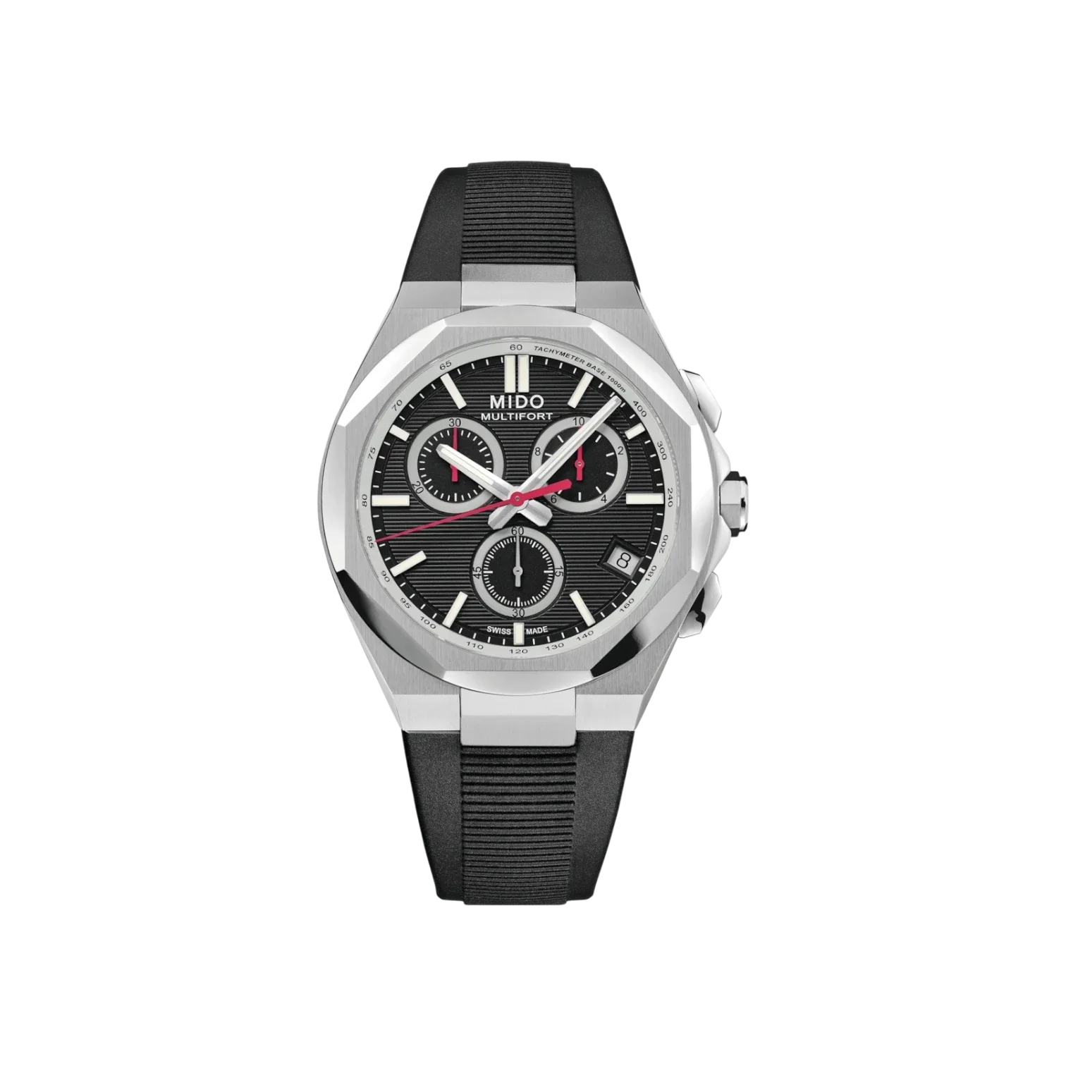 Mido Multifort M055.517.17.051.00