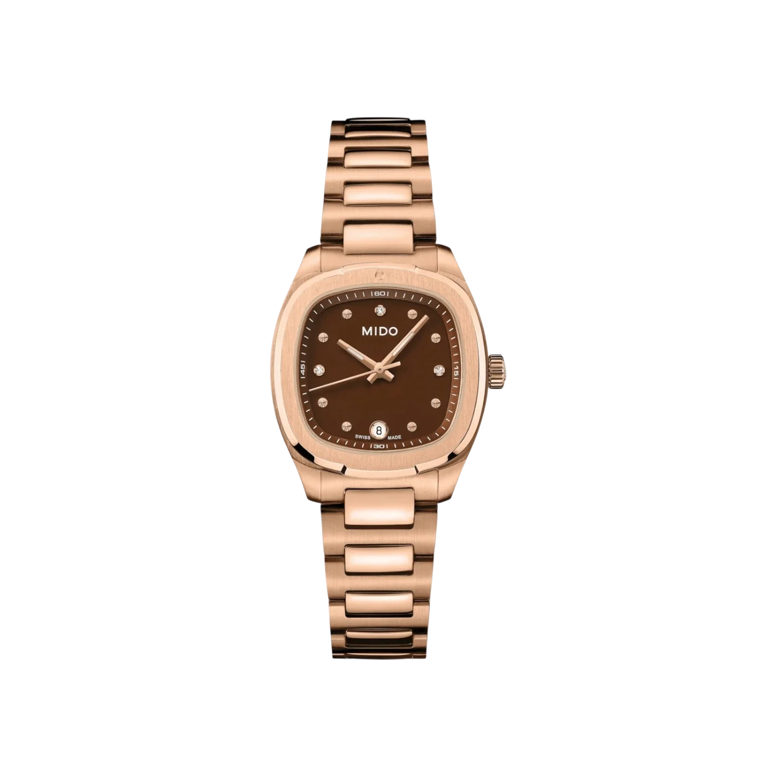 Mido Multifort M049.110.33.296.00