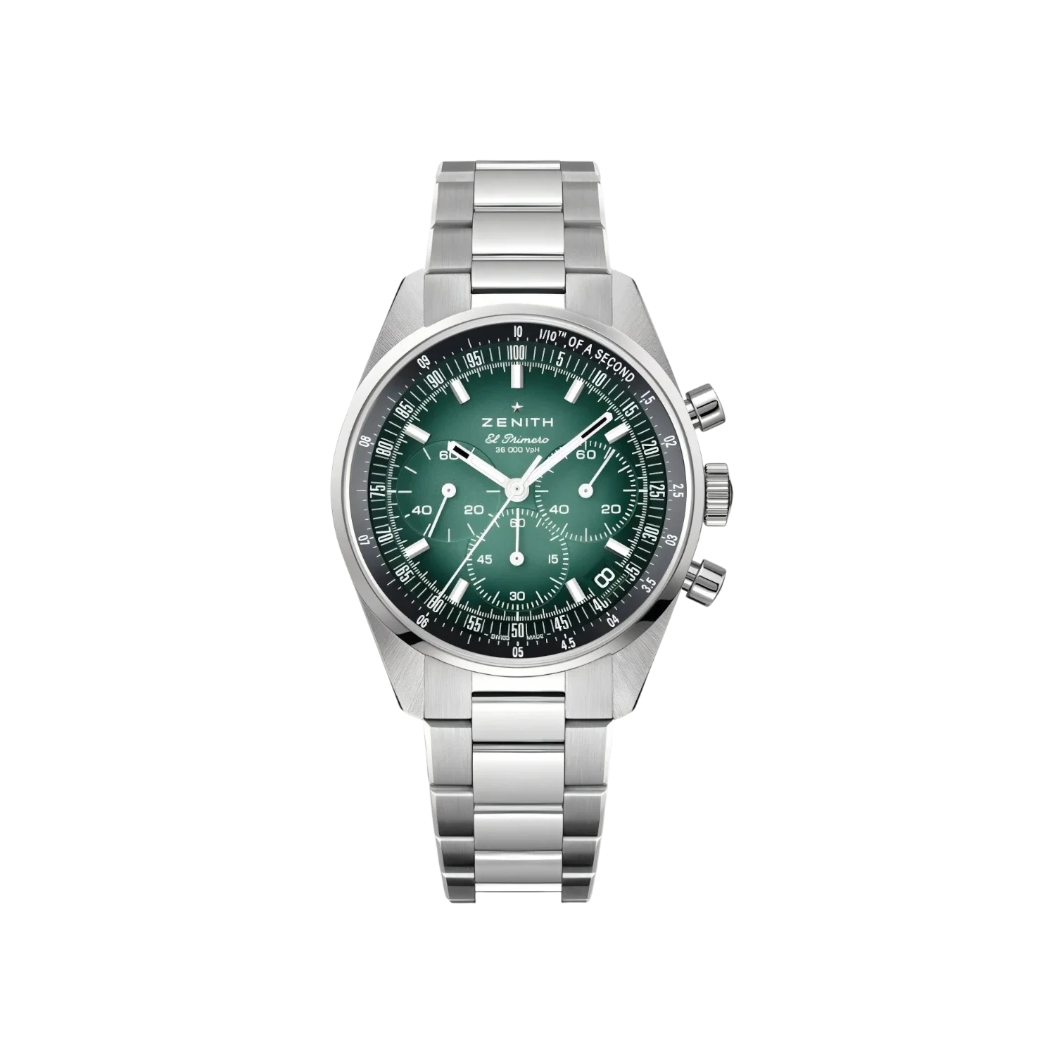 Zenith Chronomaster 03.3207.3600/75.M3230
