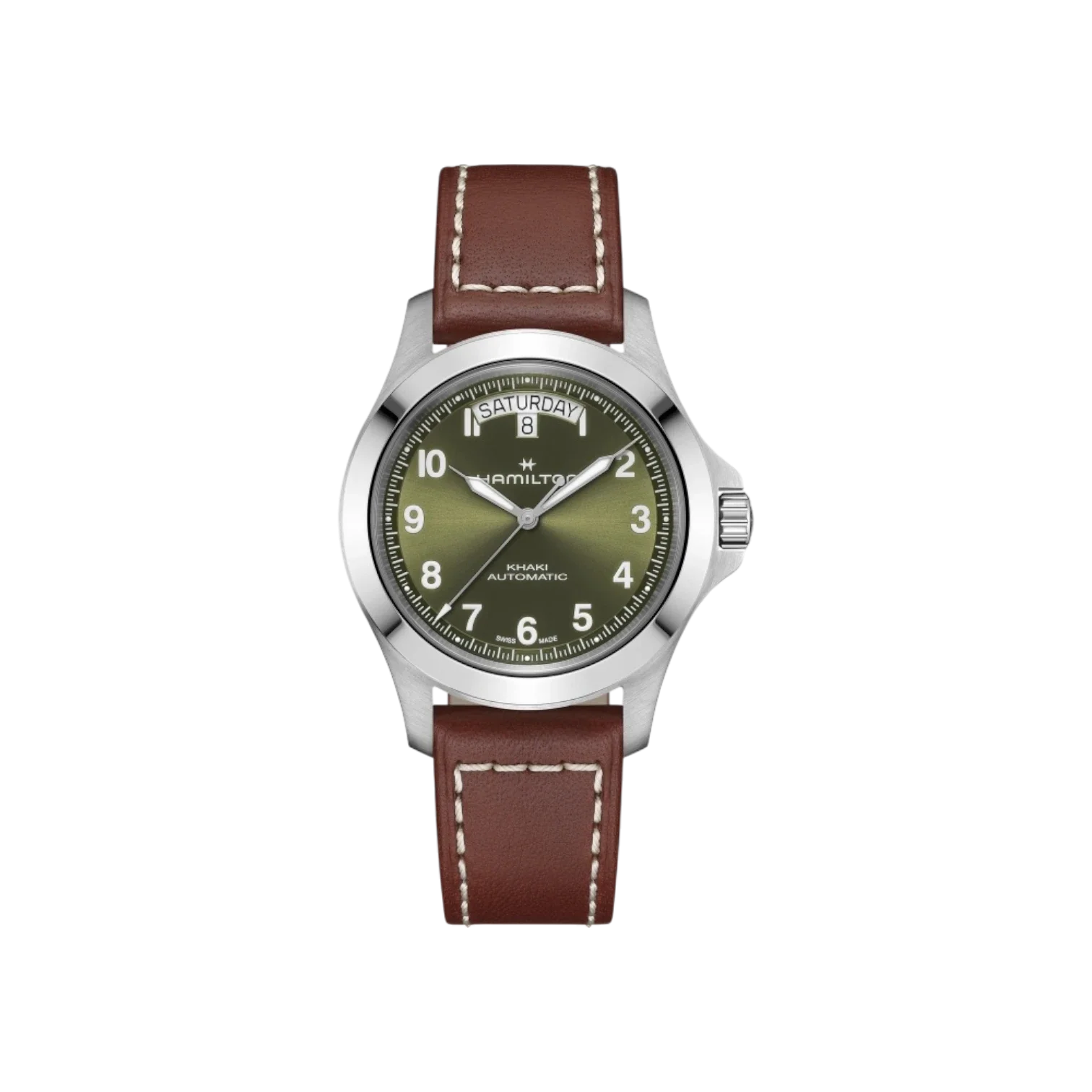 Hamilton Khaki Field H64475560