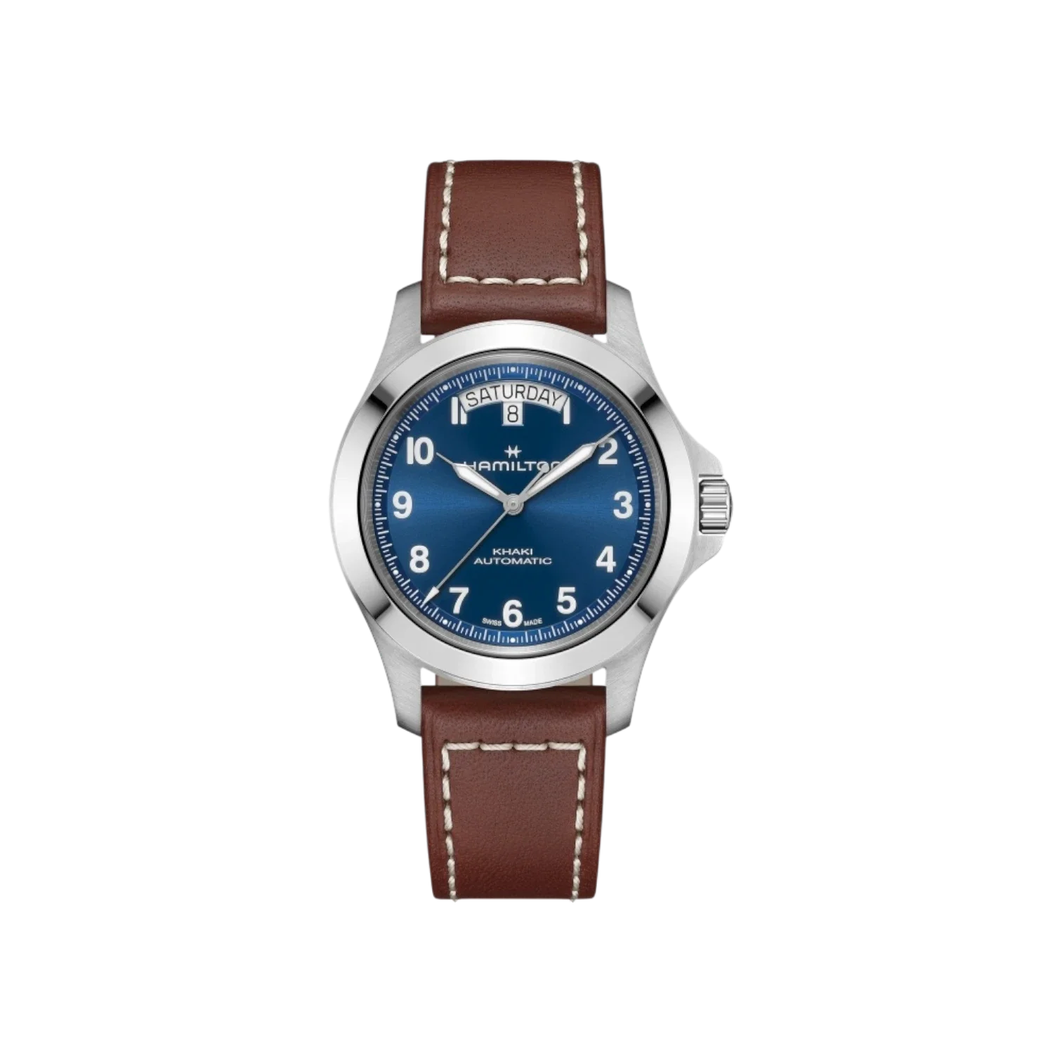 Hamilton Khaki Field H64475540