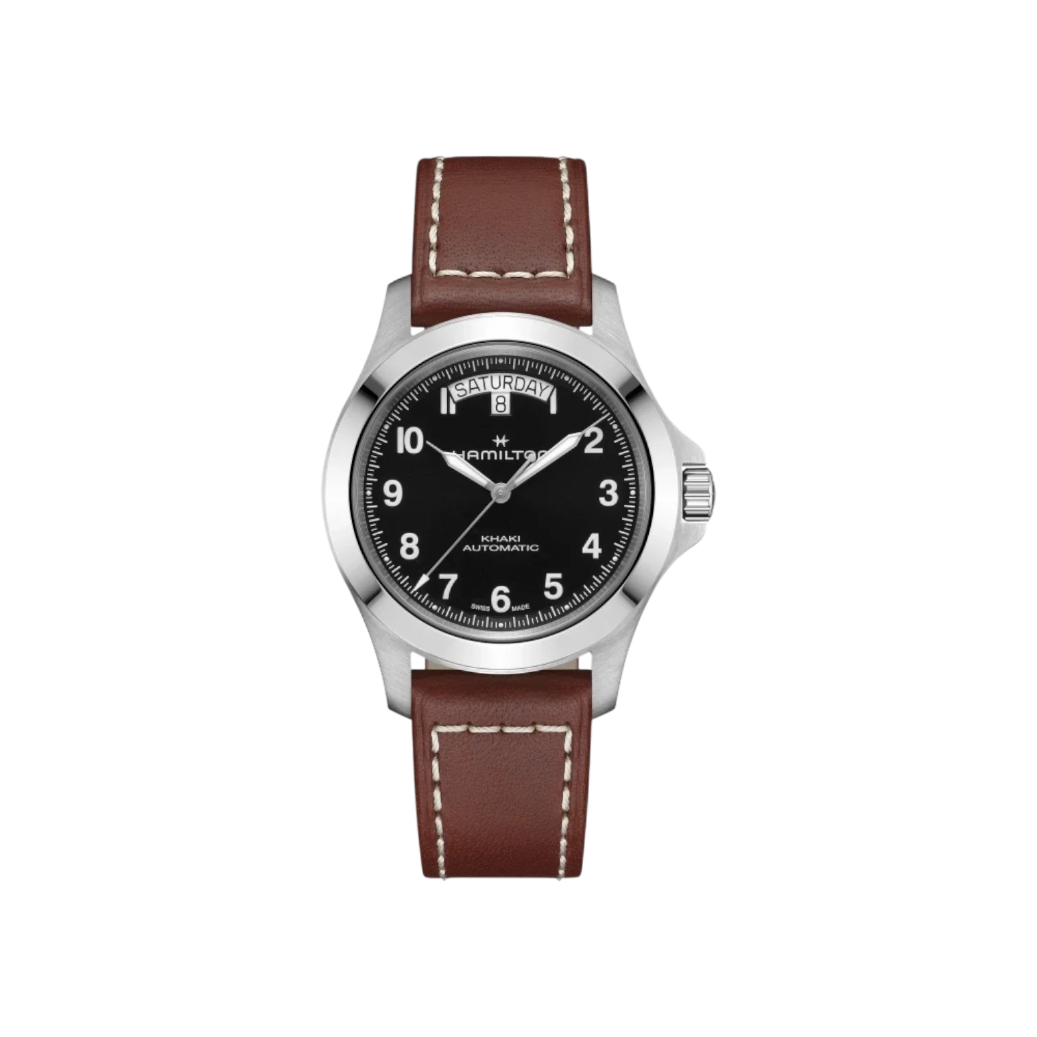 Hamilton Khaki Field H64475531