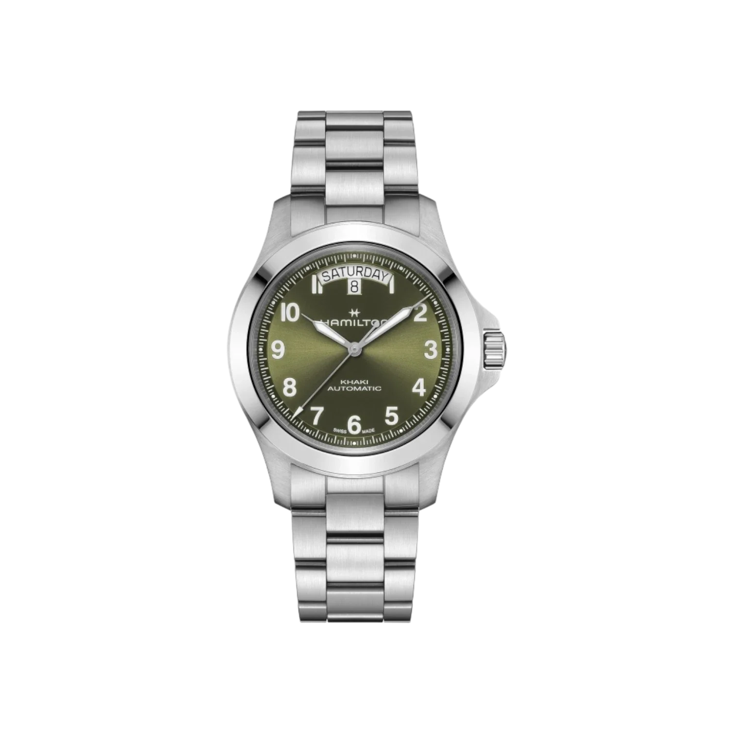 Hamilton Khaki Field H64475160