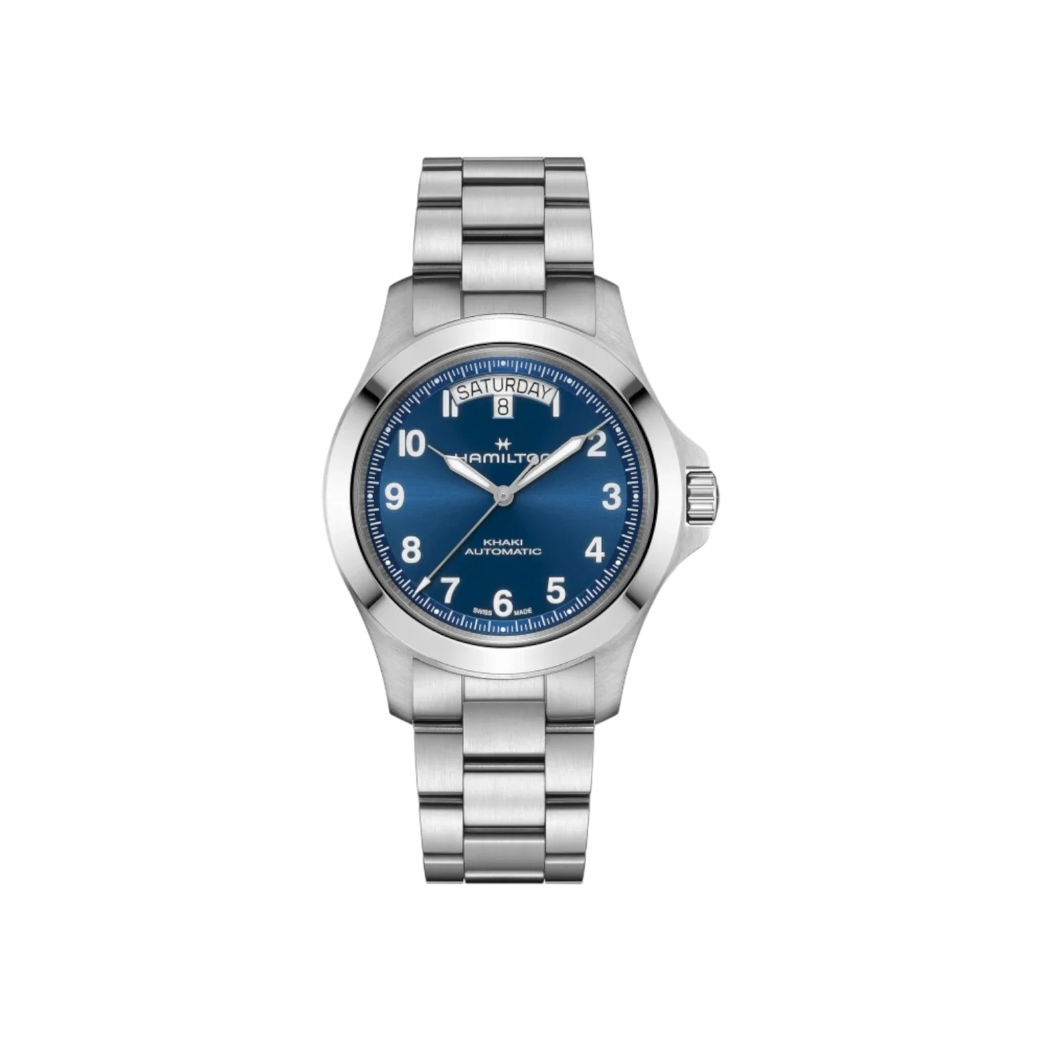 Hamilton Khaki Field H64475140