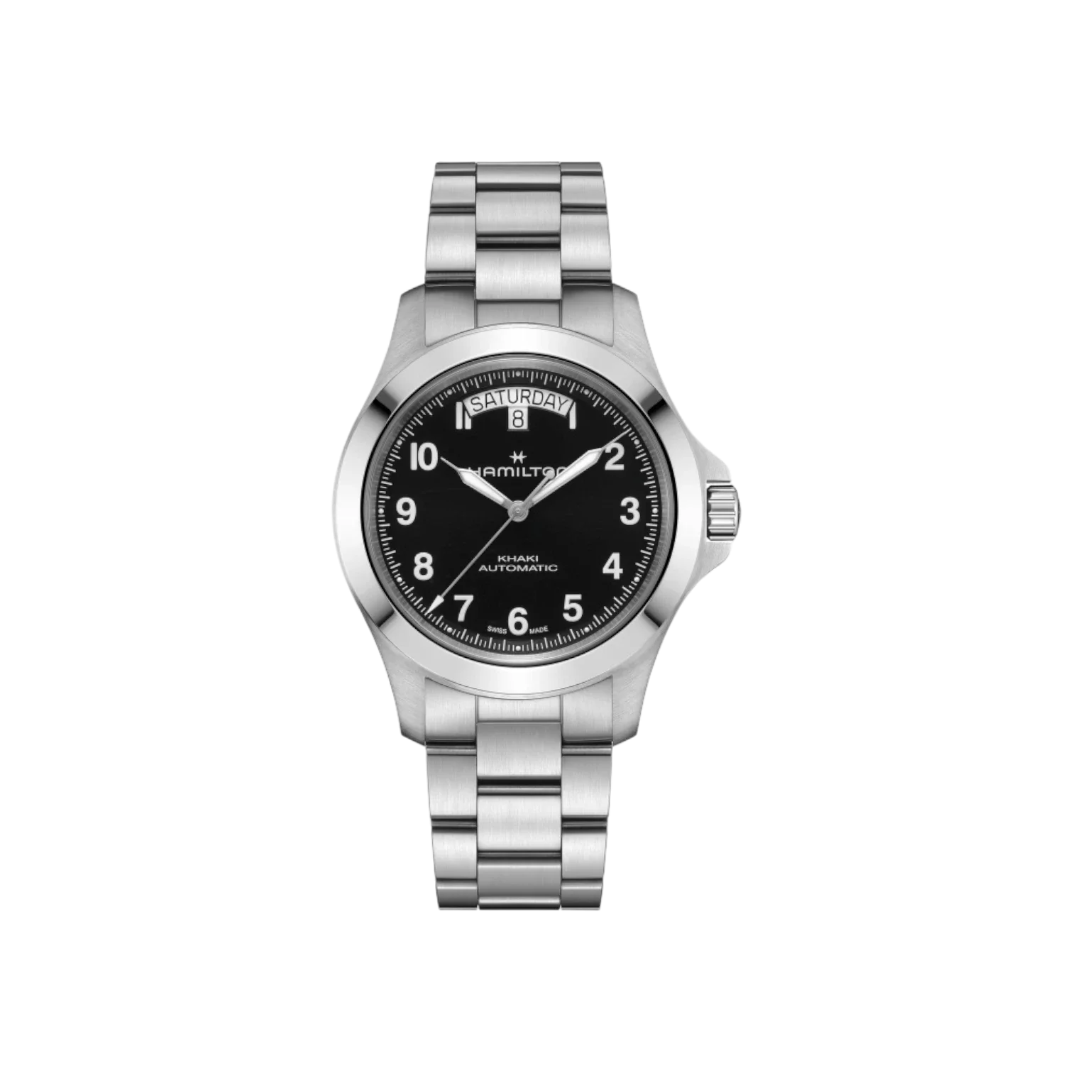 Hamilton Khaki Field H64475131
