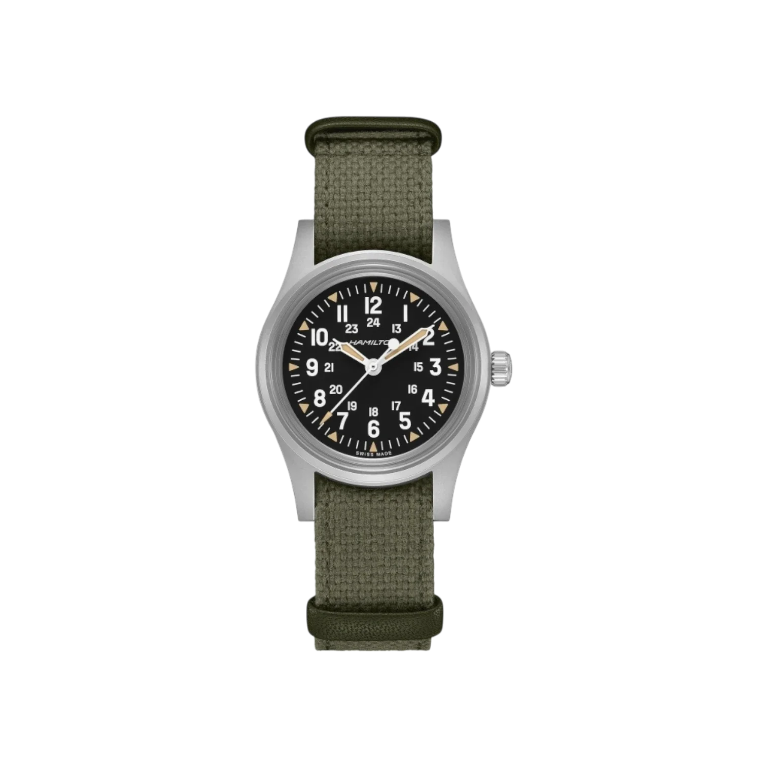 Hamilton Khaki Field H69399930