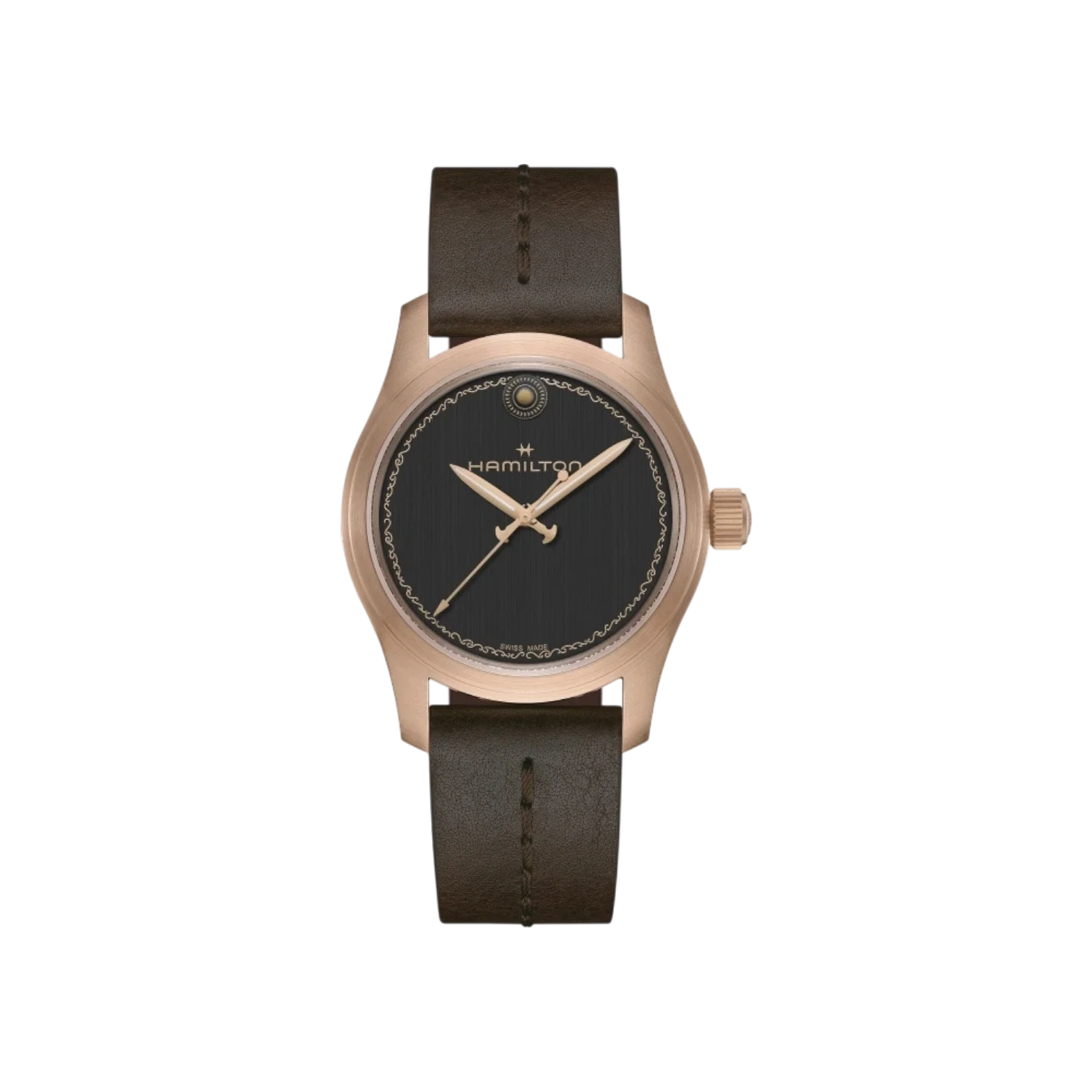 Hamilton Khaki Field H70675530