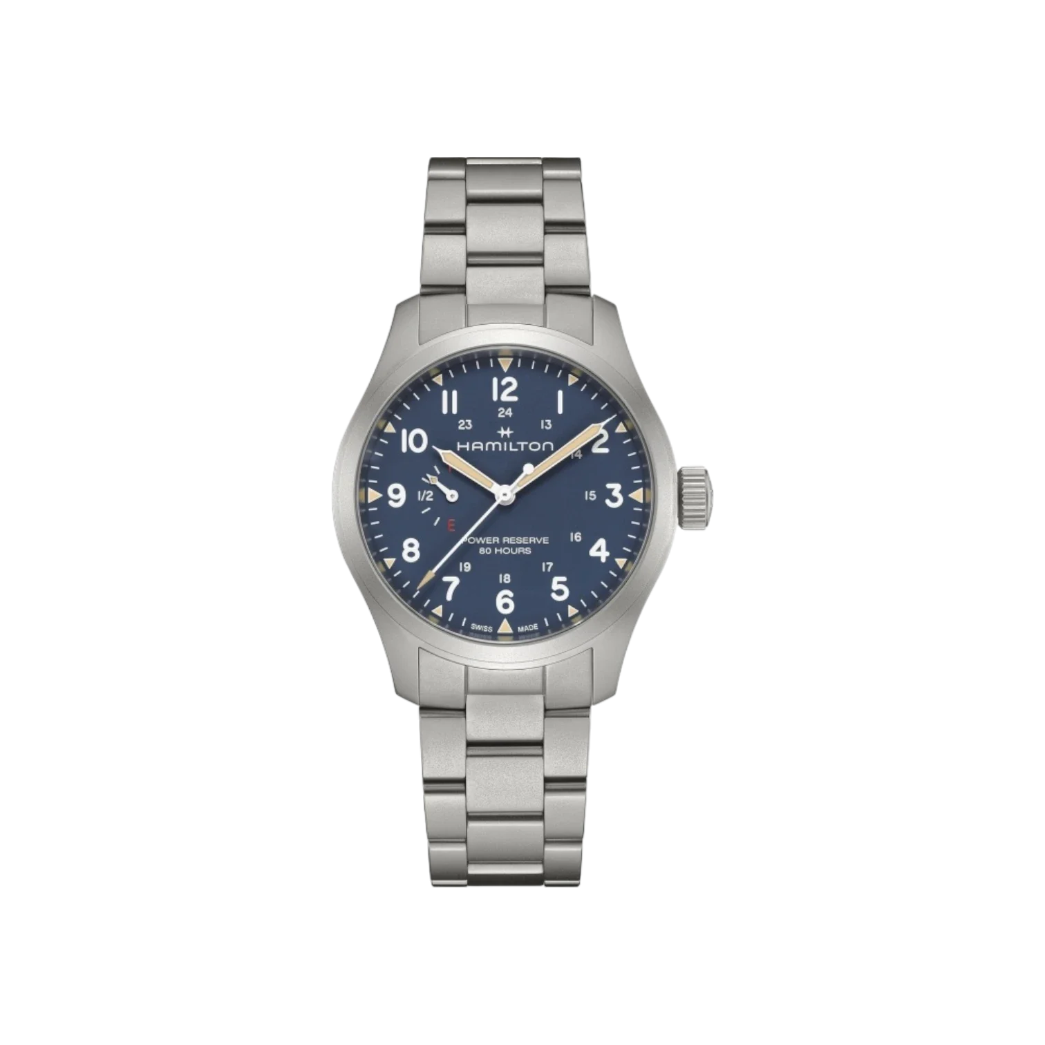 Hamilton Khaki Field H69509140