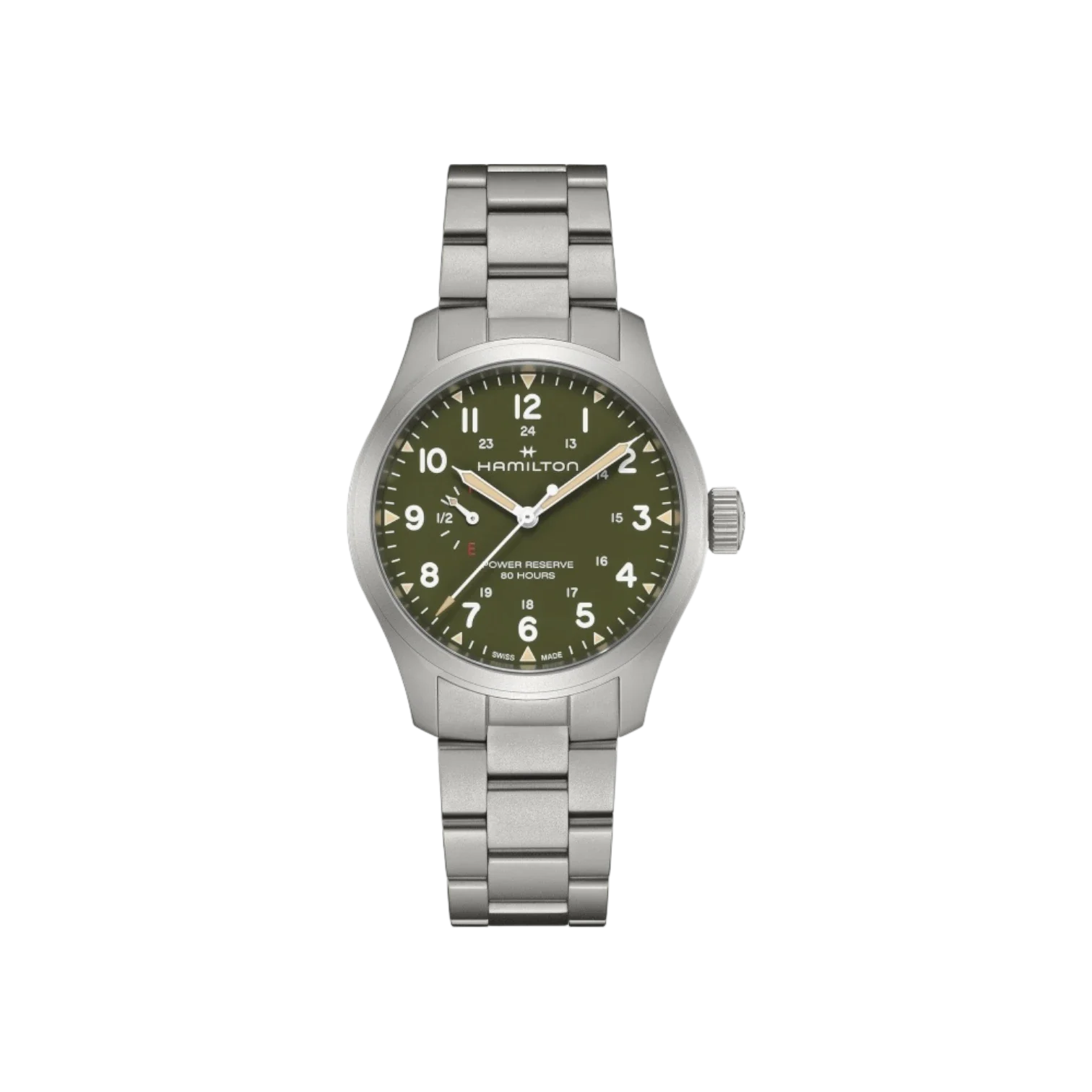 Hamilton Khaki Field H69509160