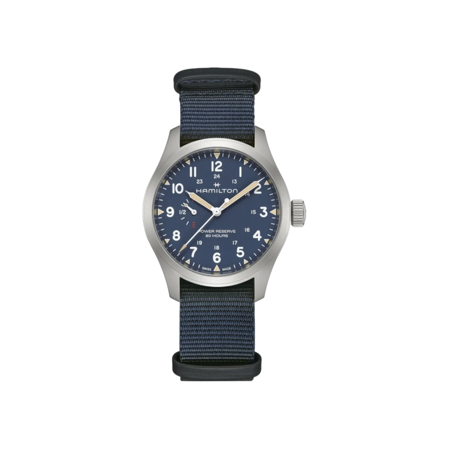 Hamilton Khaki Field H69509940