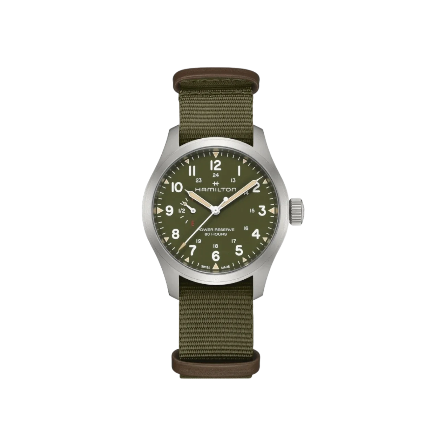 Hamilton Khaki Field H69509960