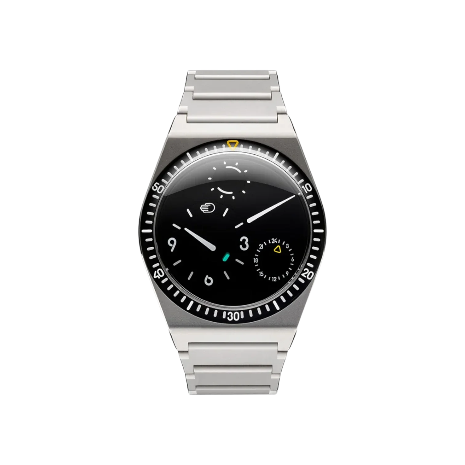 Ressence TYPE 7 TYPE 7 B