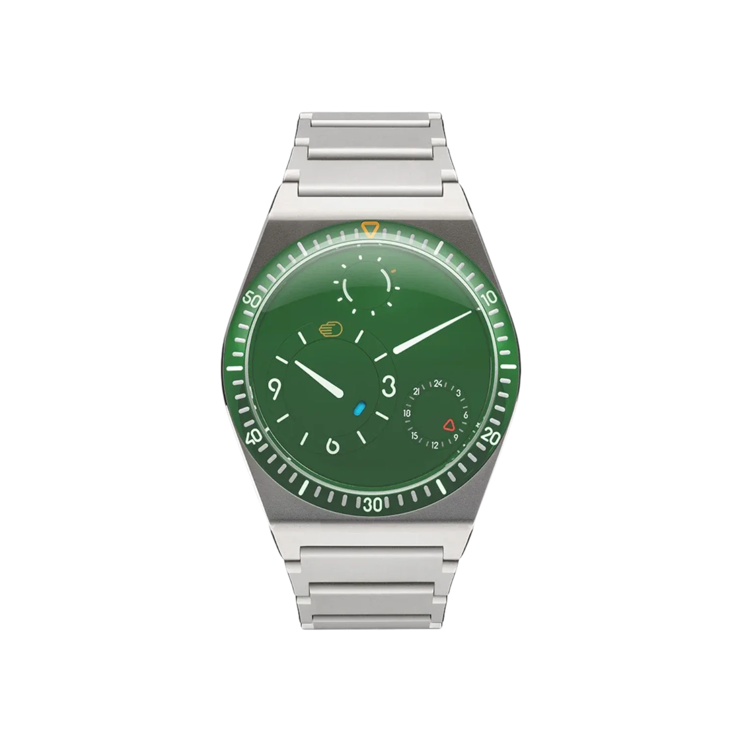 Ressence TYPE 7 TYPE 7 C