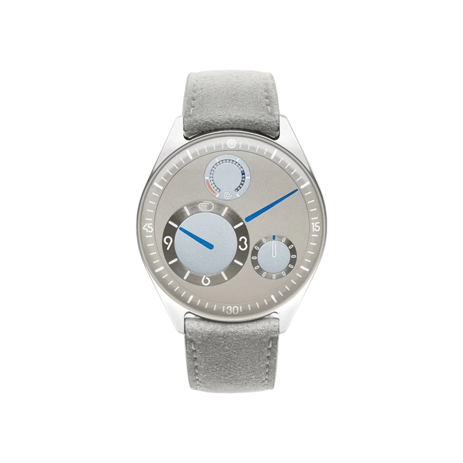 Ressence TYPE 11 TYPE 11 Latte