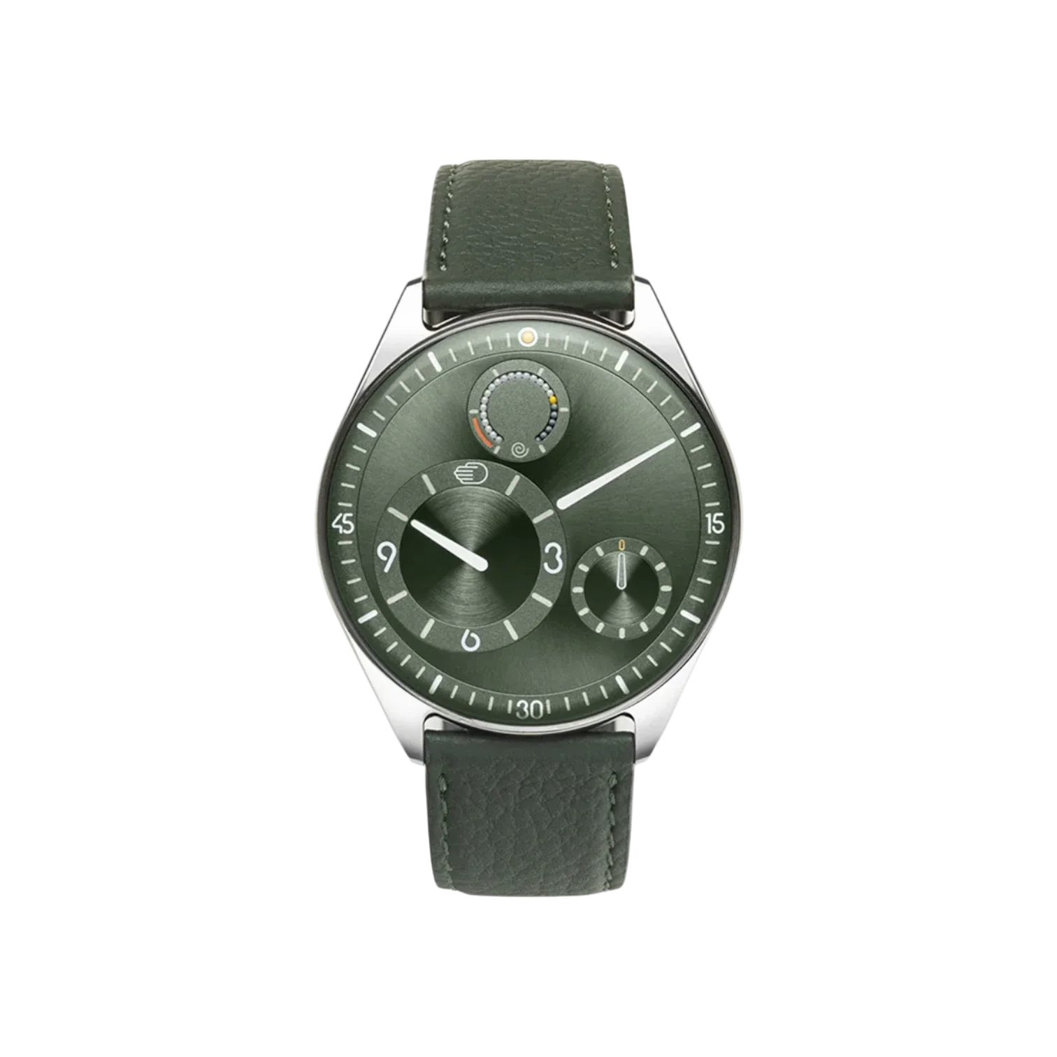 Ressence TYPE 11 TYPE 11 Pine