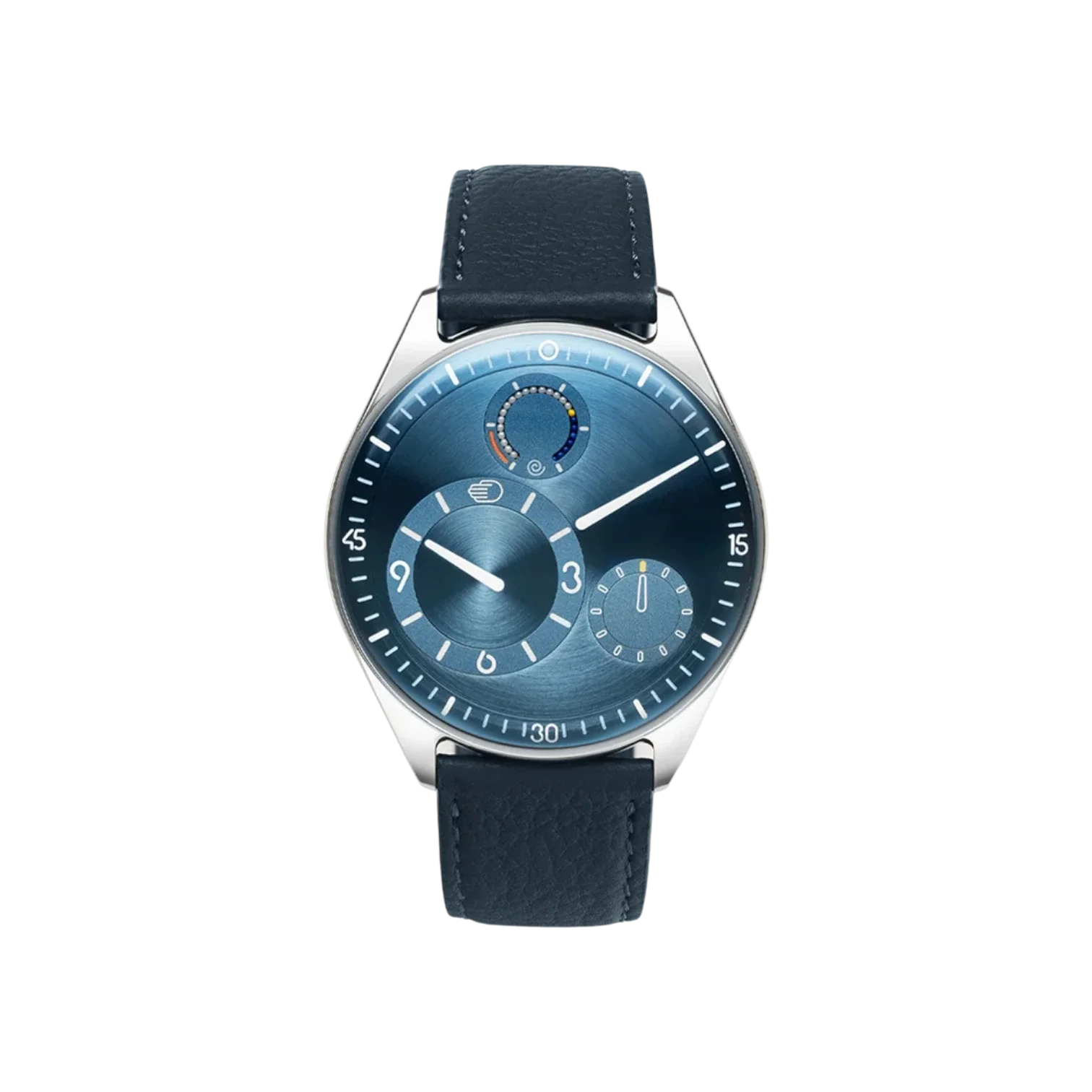 Ressence TYPE 11 TYPE 11 Sky