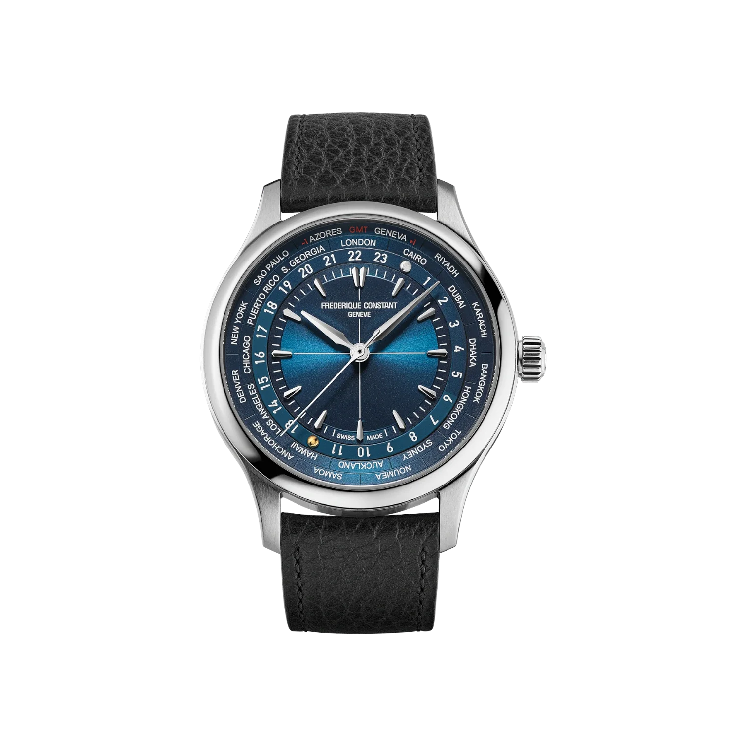 Frederique Constant Manufacture FC-718N4H6