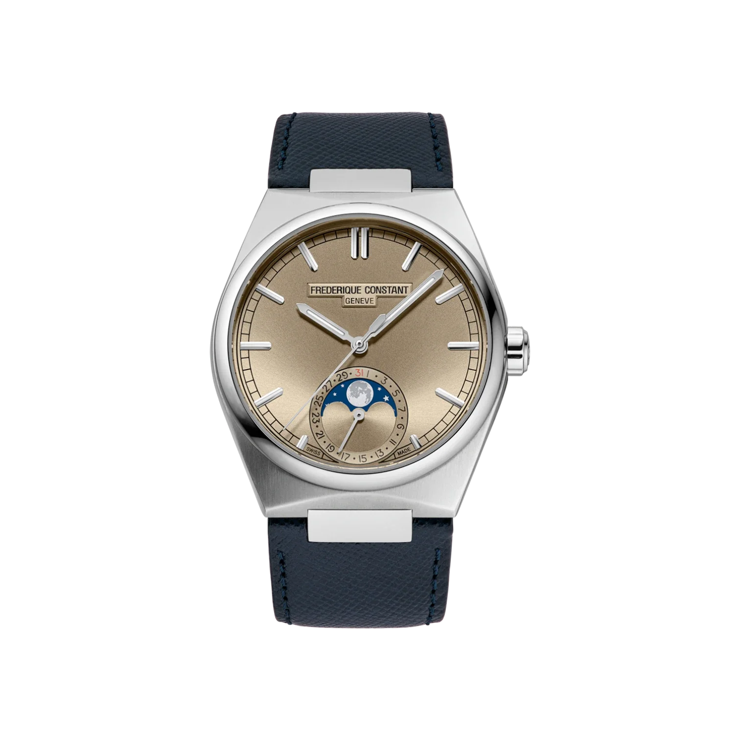 Frederique Constant Highlife FC-716RG3NH6