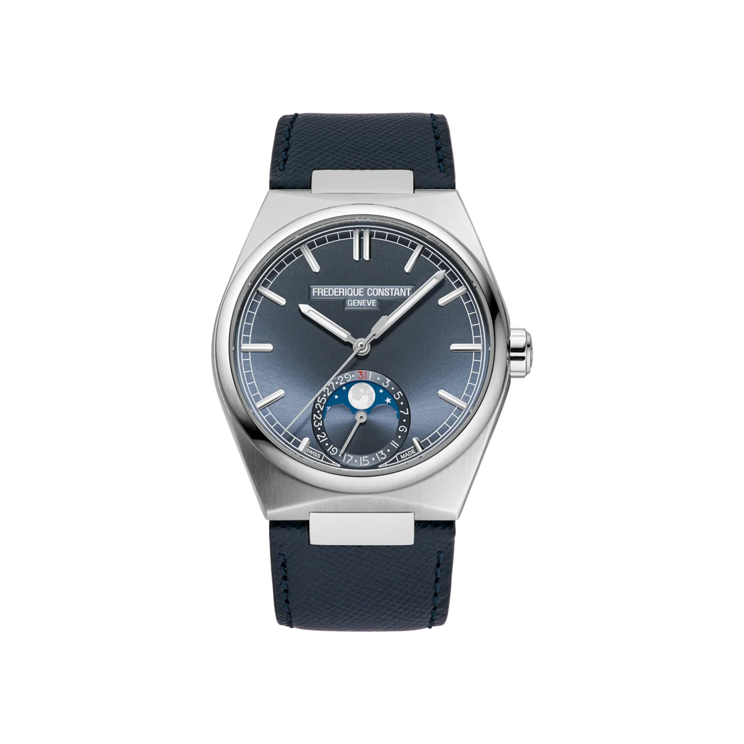 Frederique Constant Highlife FC-716BL3NH6
