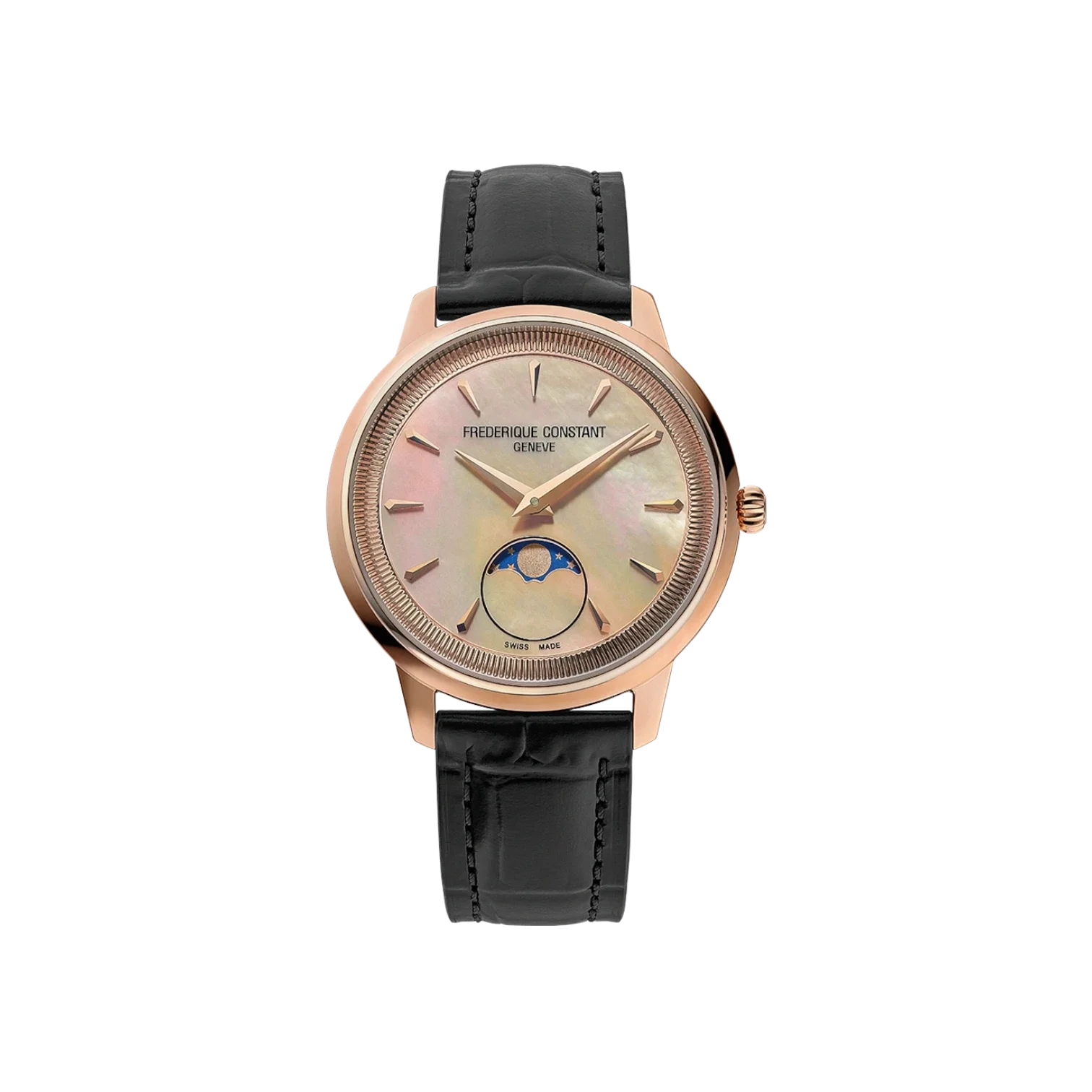 Frederique Constant Classics FC-206MPSAL2S4