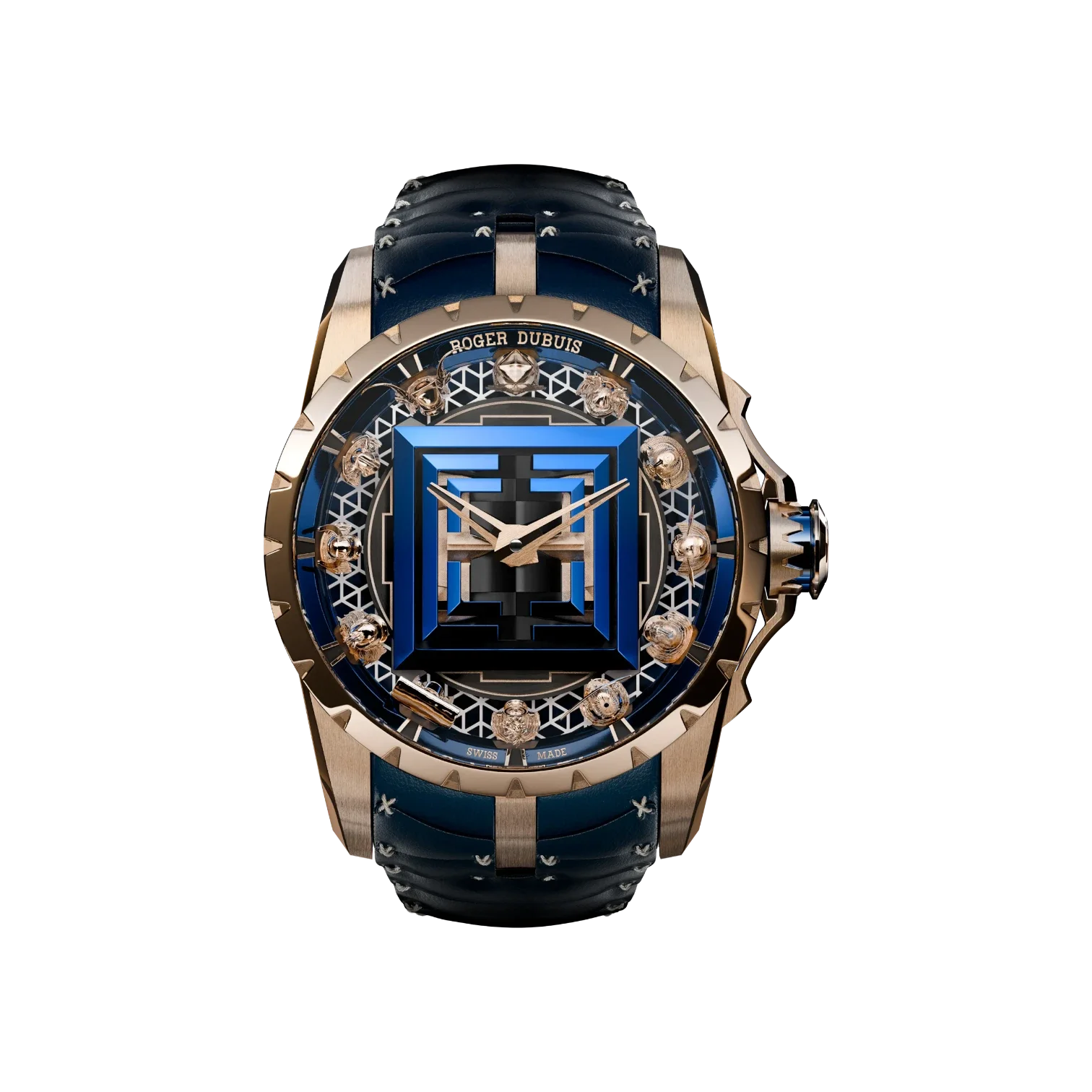 Roger Dubuis Excalibur RDDBEX1139