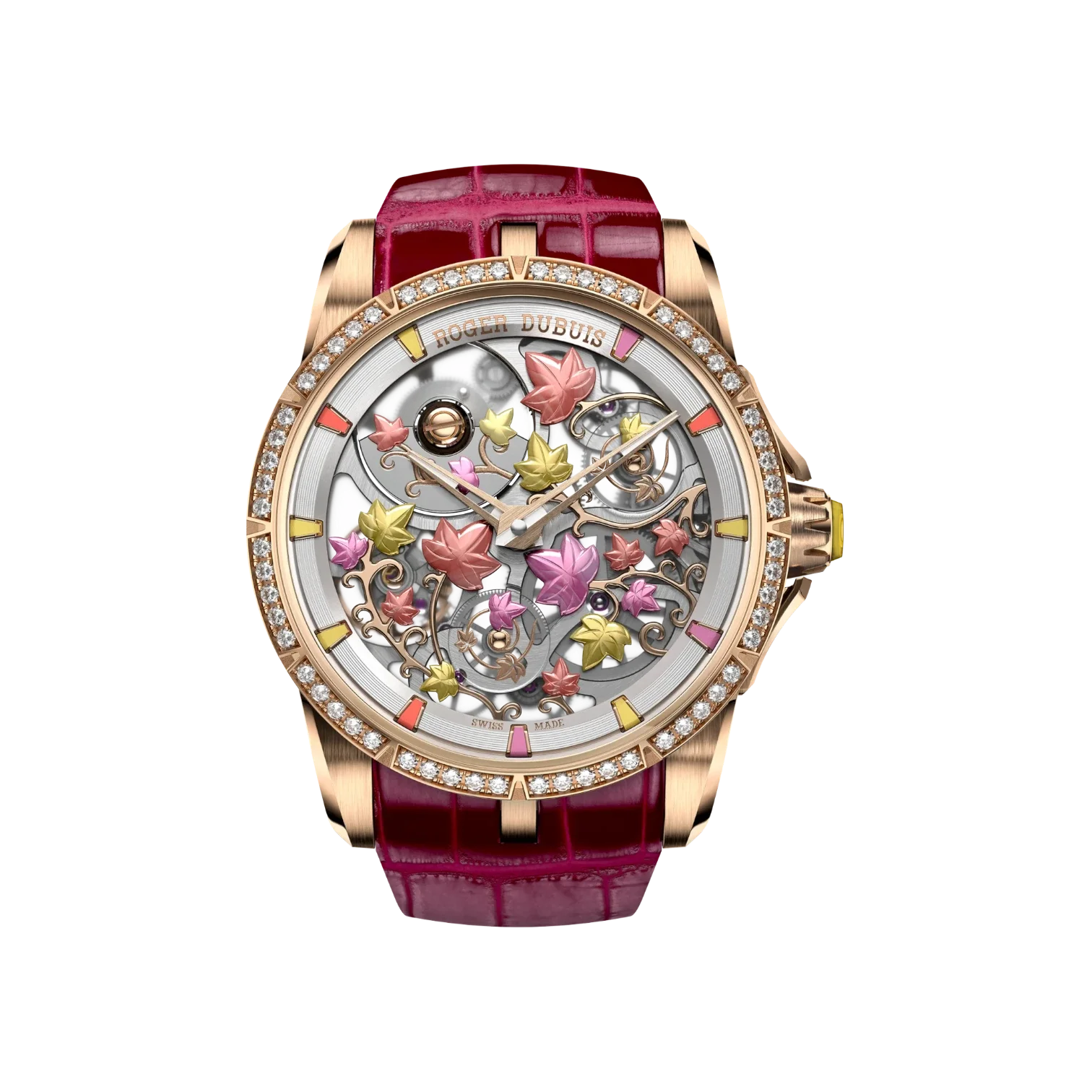 Roger Dubuis Excalibur RDDBEX1208