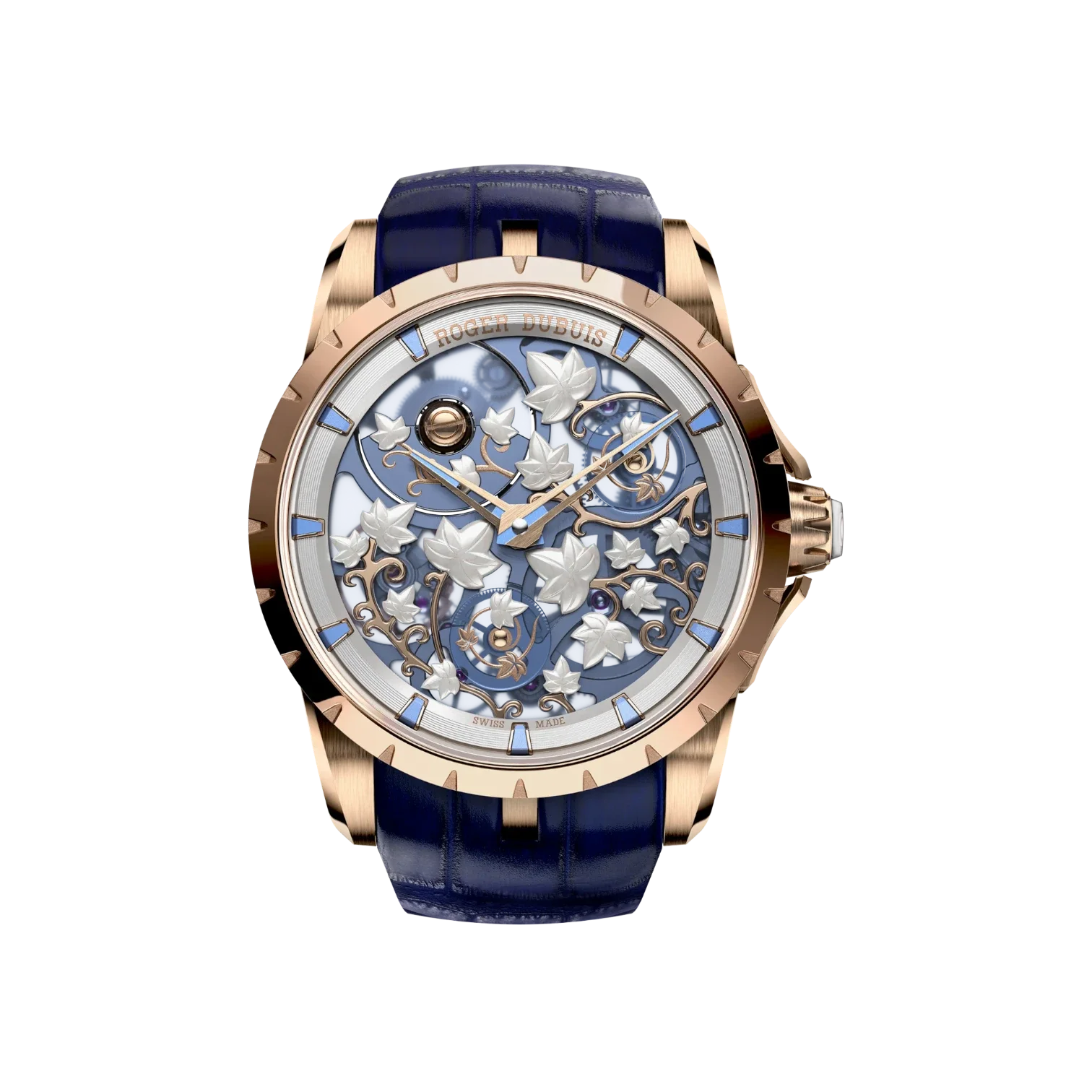 Roger Dubuis Excalibur RDDBEX1207