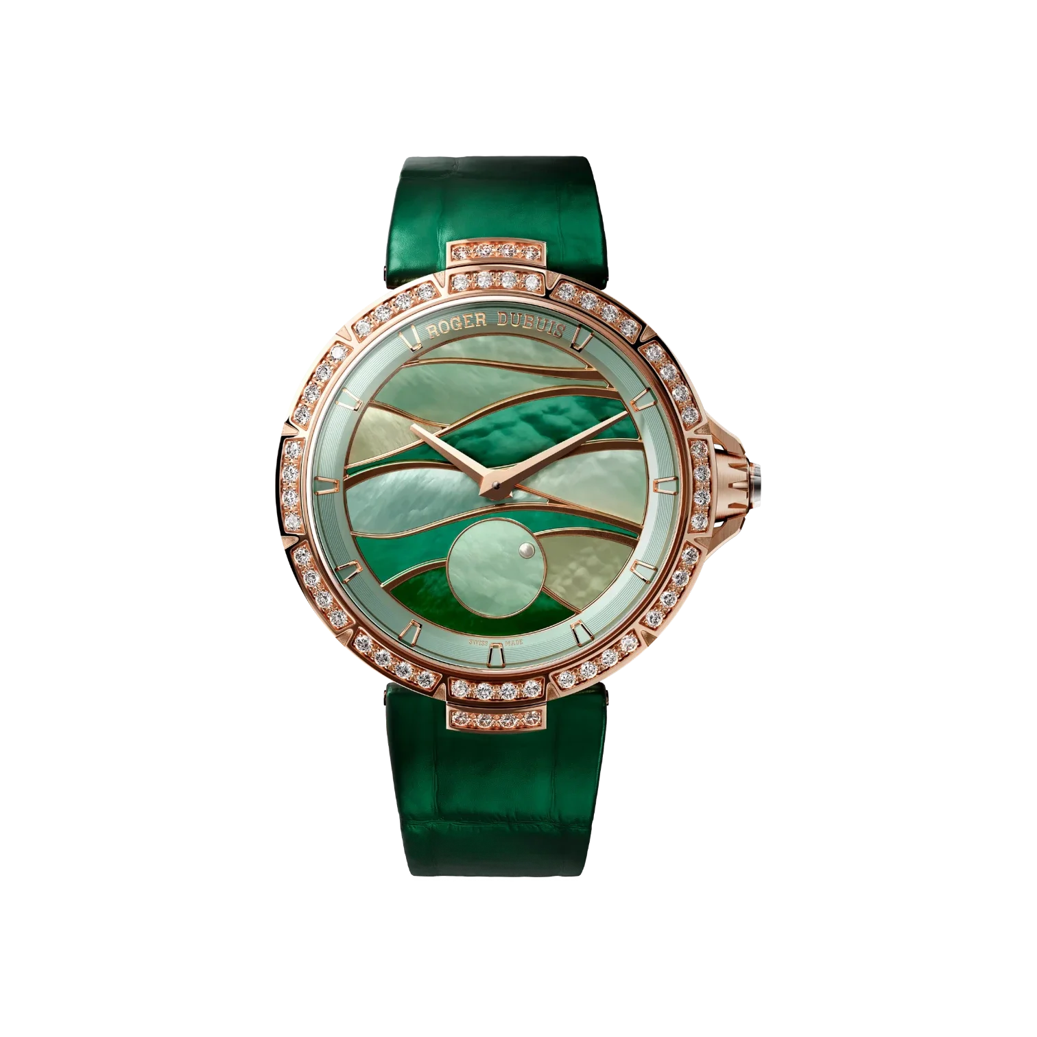 Roger Dubuis Excalibur RDDBEX1198