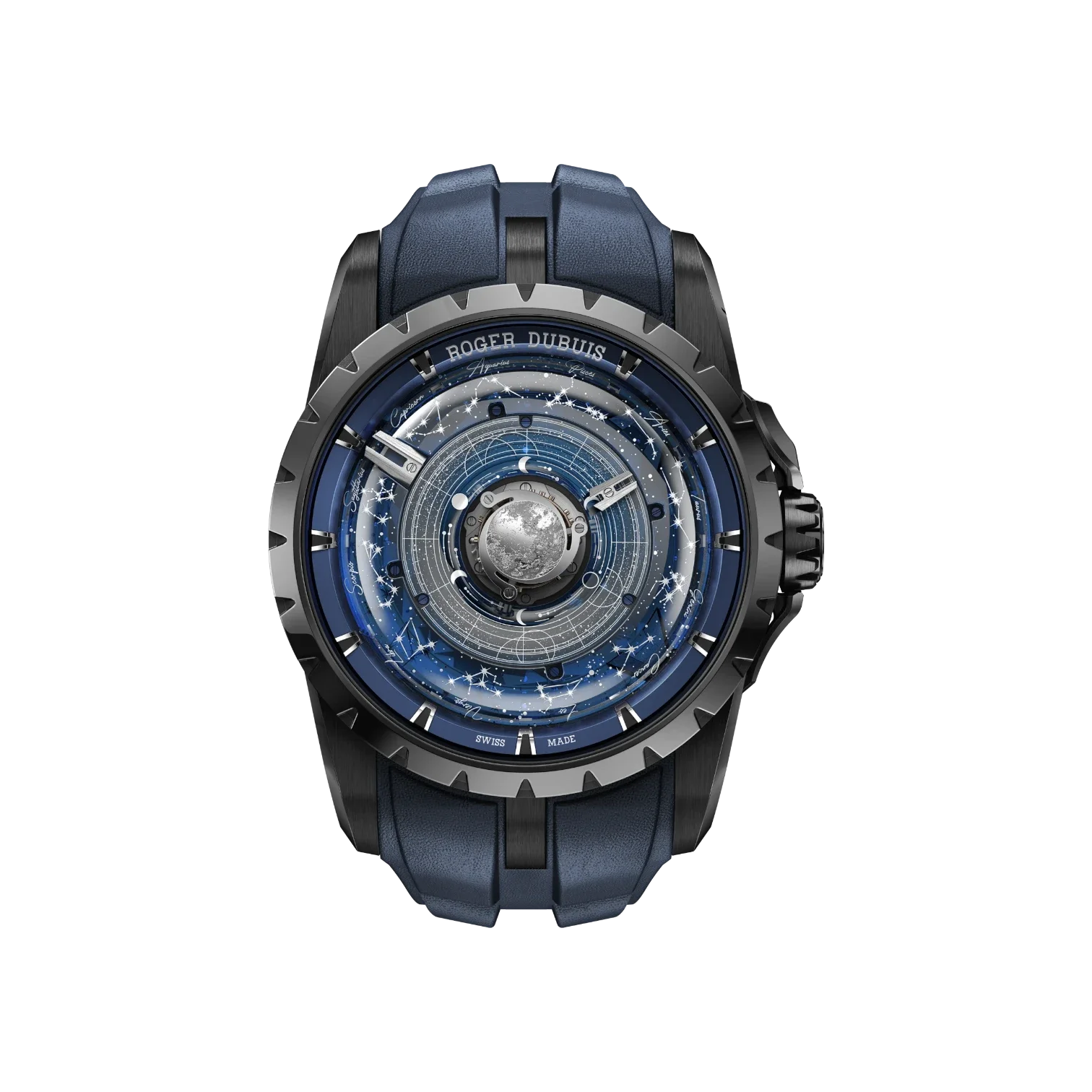 Roger Dubuis Excalibur RDDBEX1221