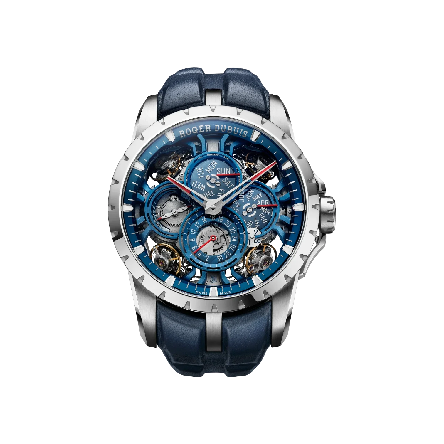 Roger Dubuis Excalibur RDDBEX1127