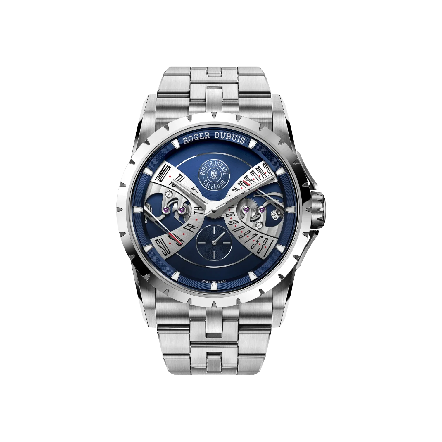 Roger Dubuis Excalibur RDDBEX1209