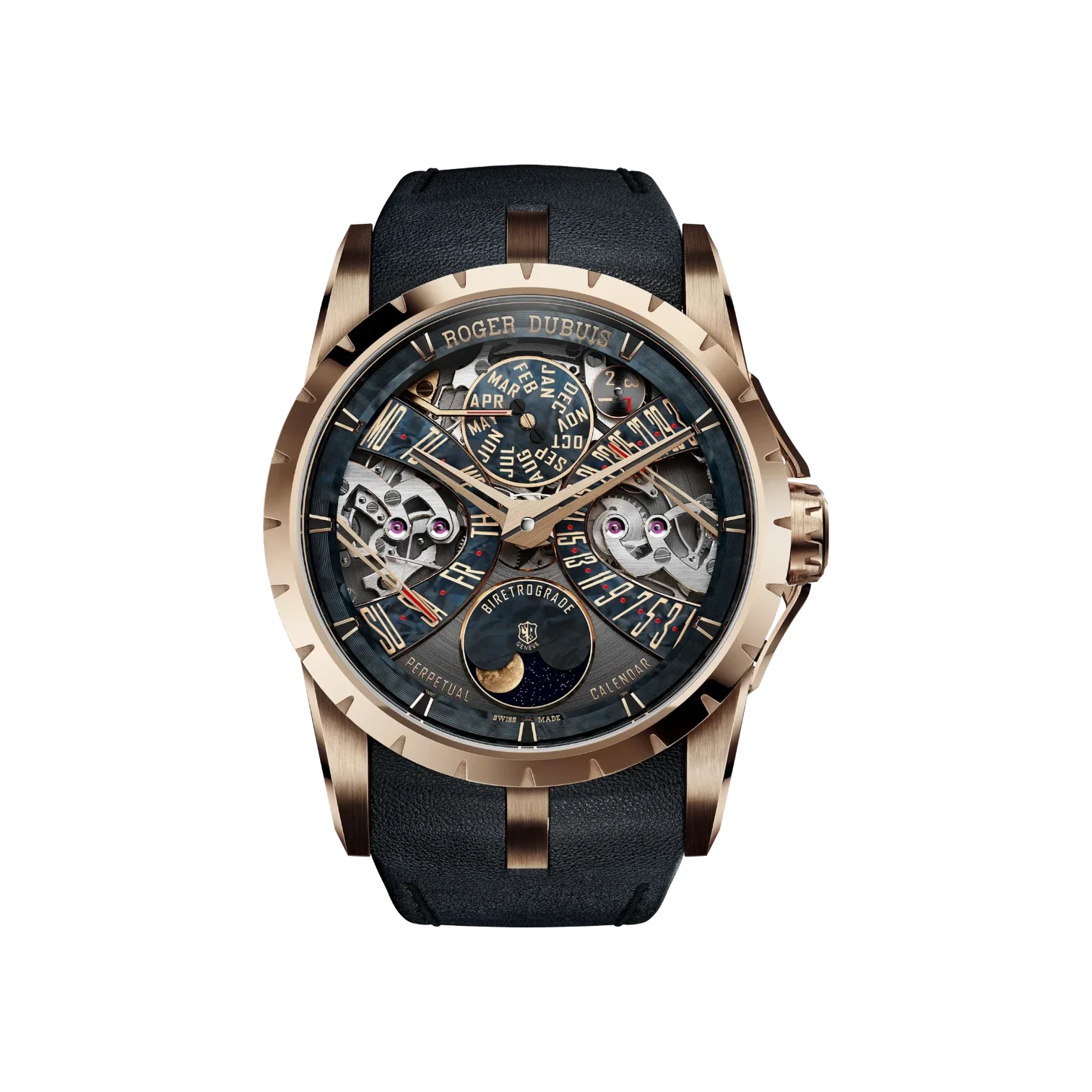 Roger Dubuis Excalibur RDDBEX1178