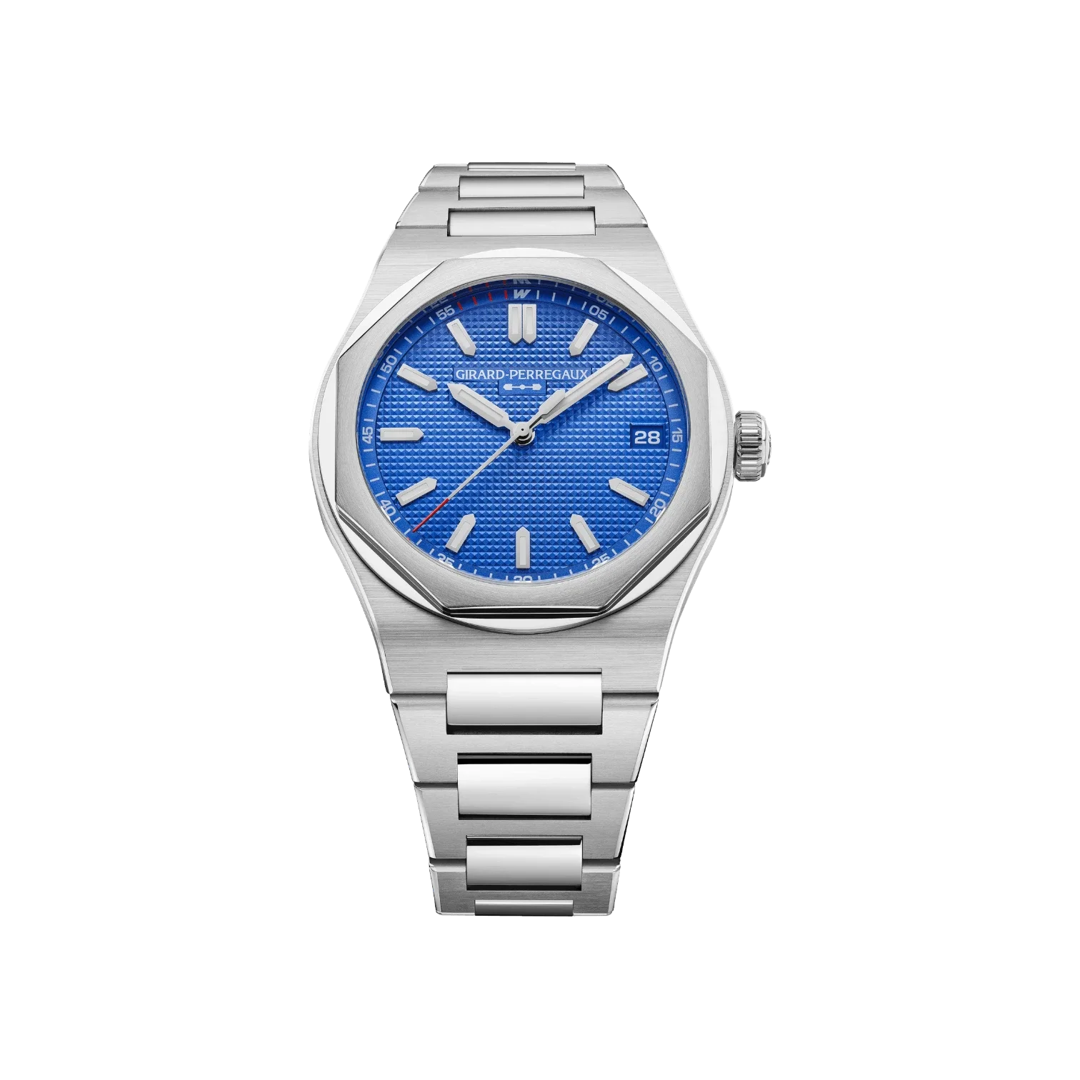 Girard-Perregaux Laureato 81010-11-3680-1GM