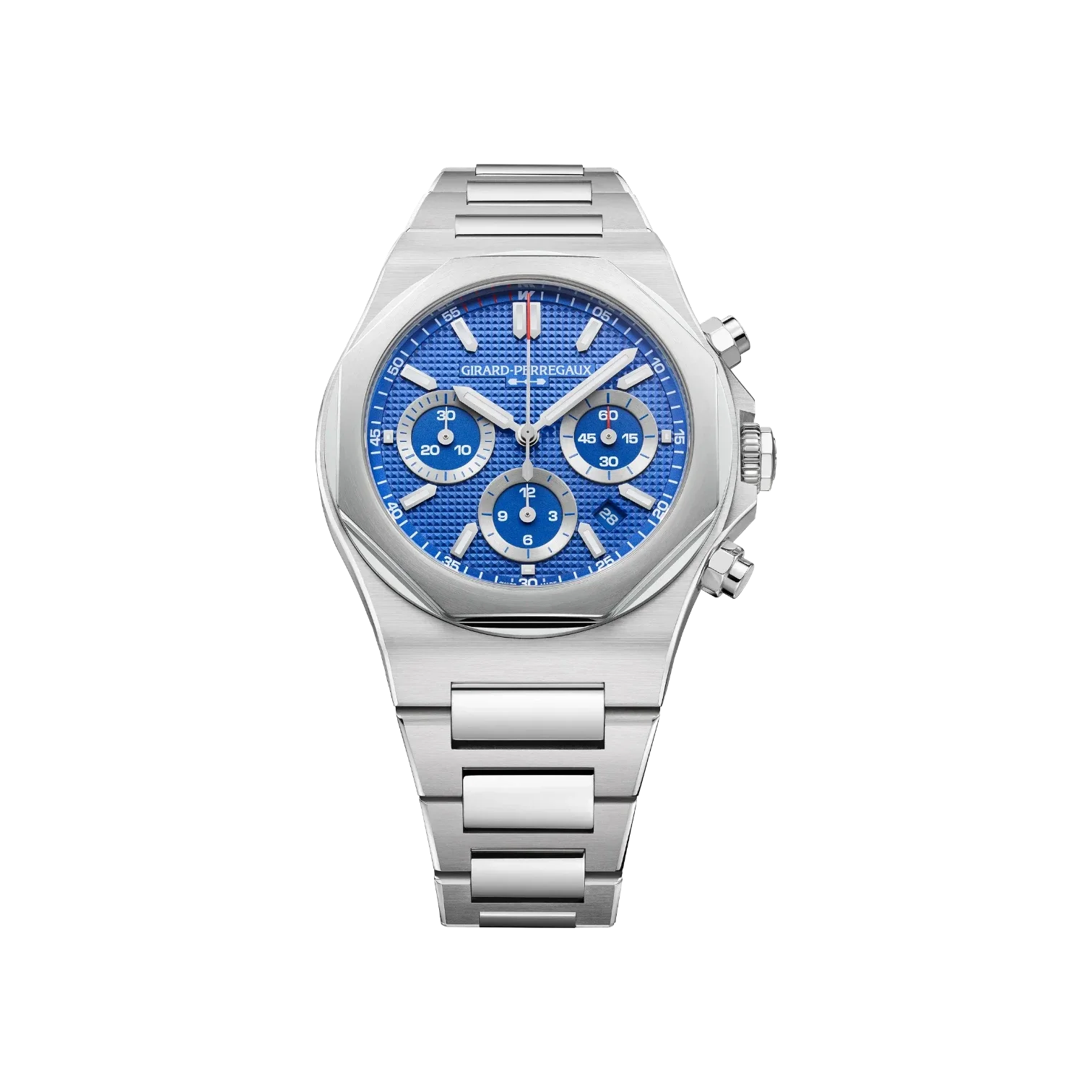 Girard-Perregaux Laureato 81020-11-3681-1GM