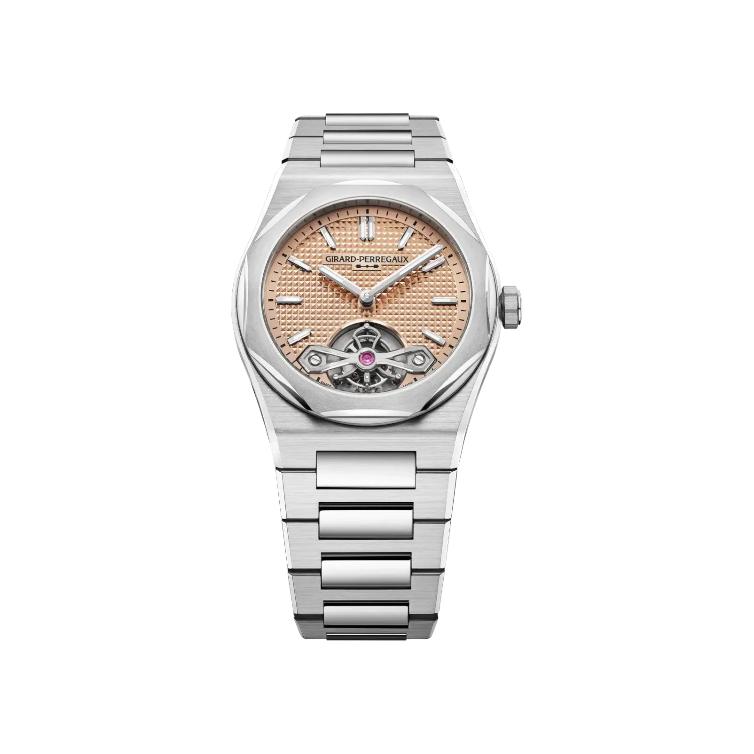 Girard-Perregaux Laureato 99116-11-3615-1CM
