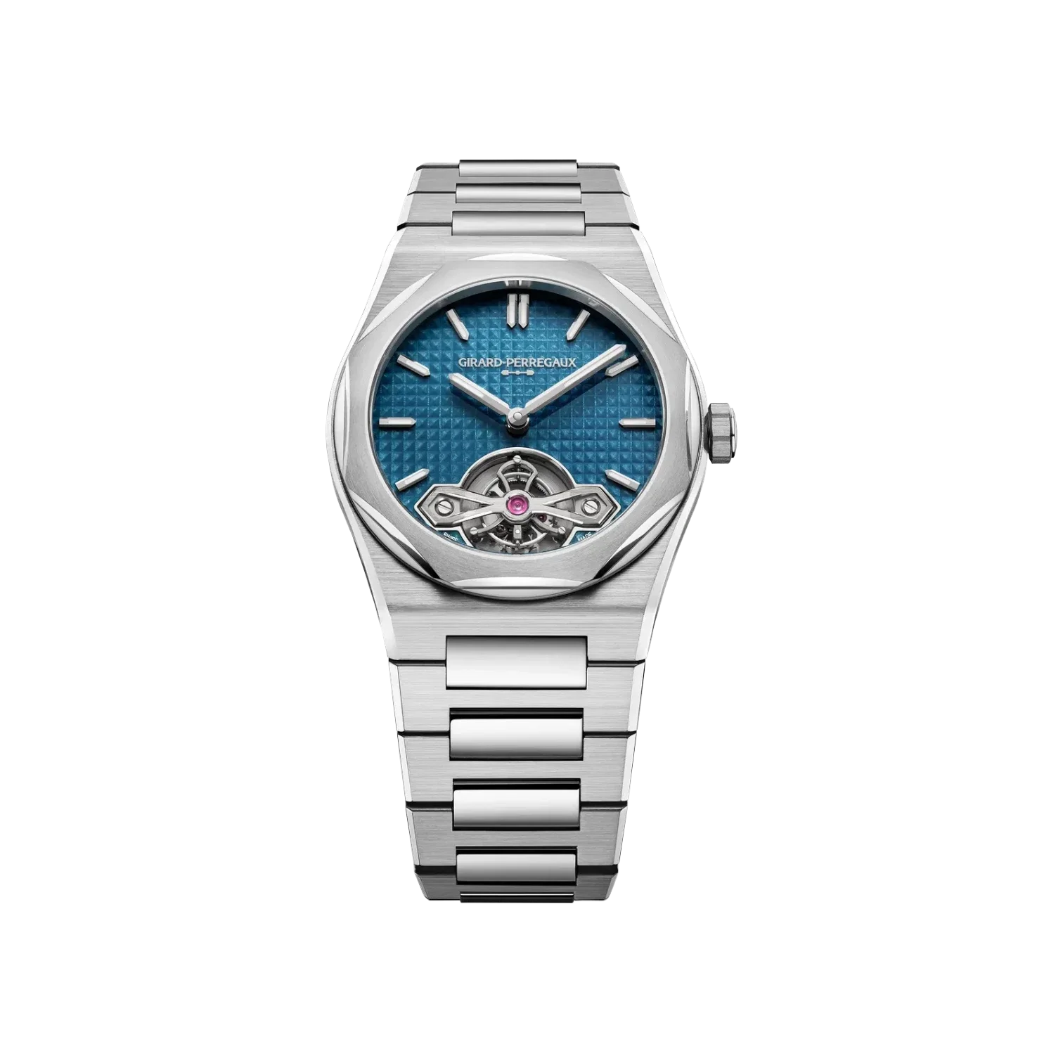 Girard-Perregaux Laureato 99116-11-3528-1CM