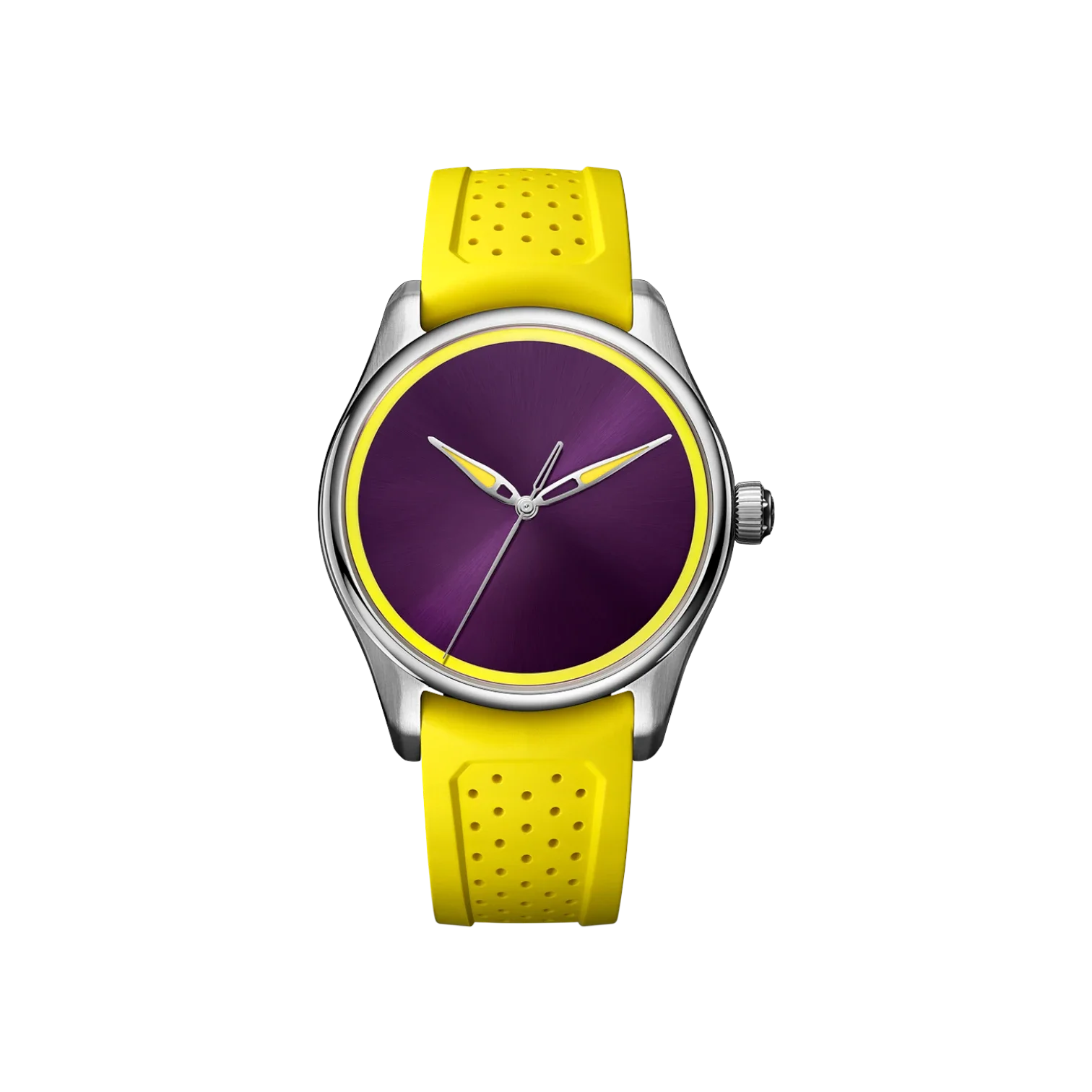 H. Moser & Cie. Pioneer 3201-1203