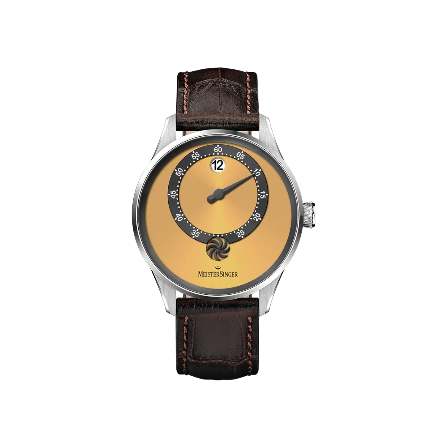MeisterSinger Panthero PTJH935