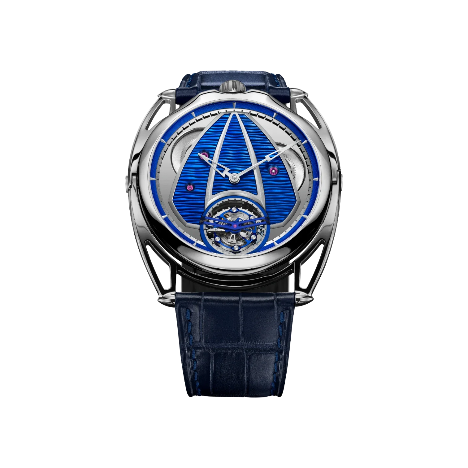 De Bethune DB28XS DB28XST