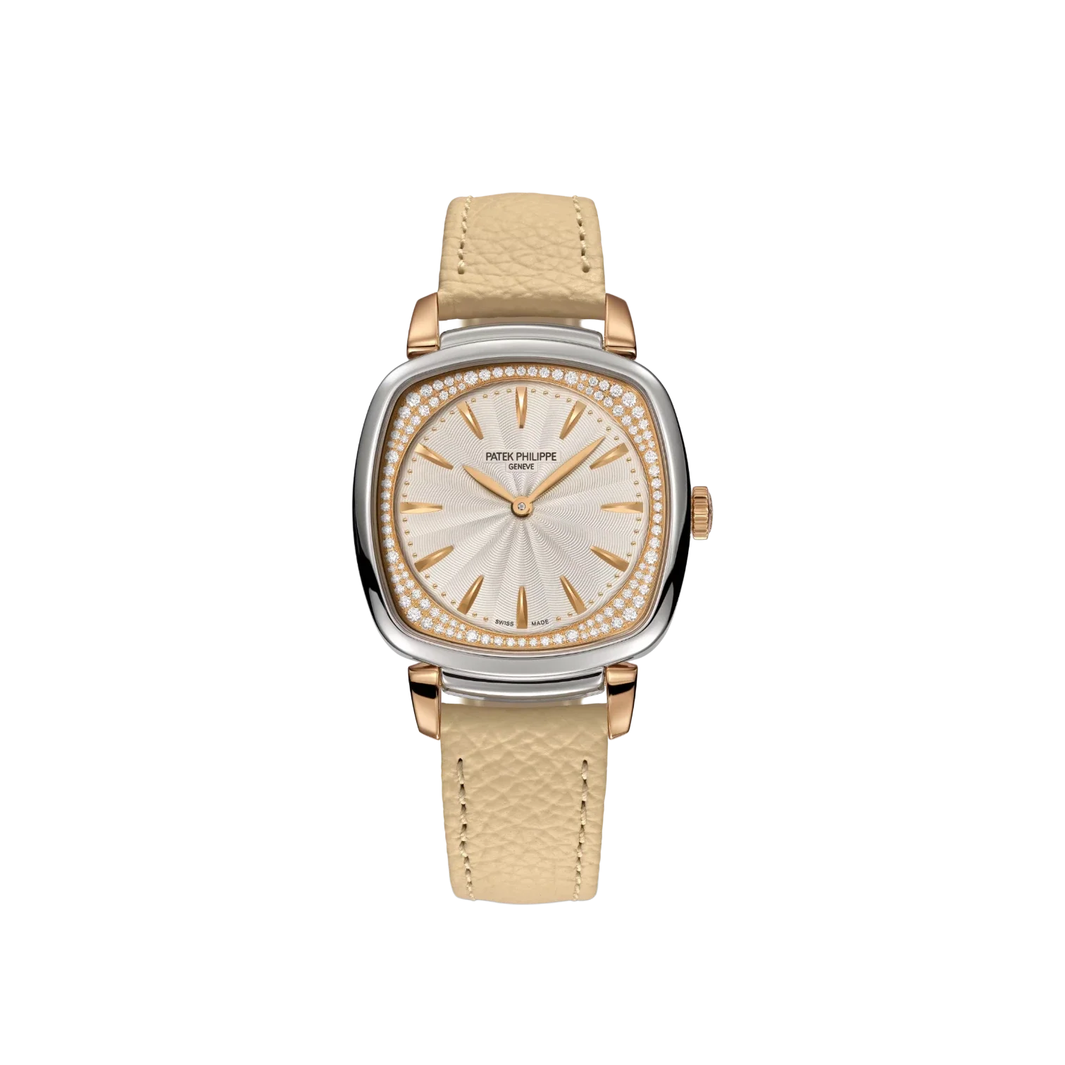 Patek Philippe Gondolo 7043GR-001