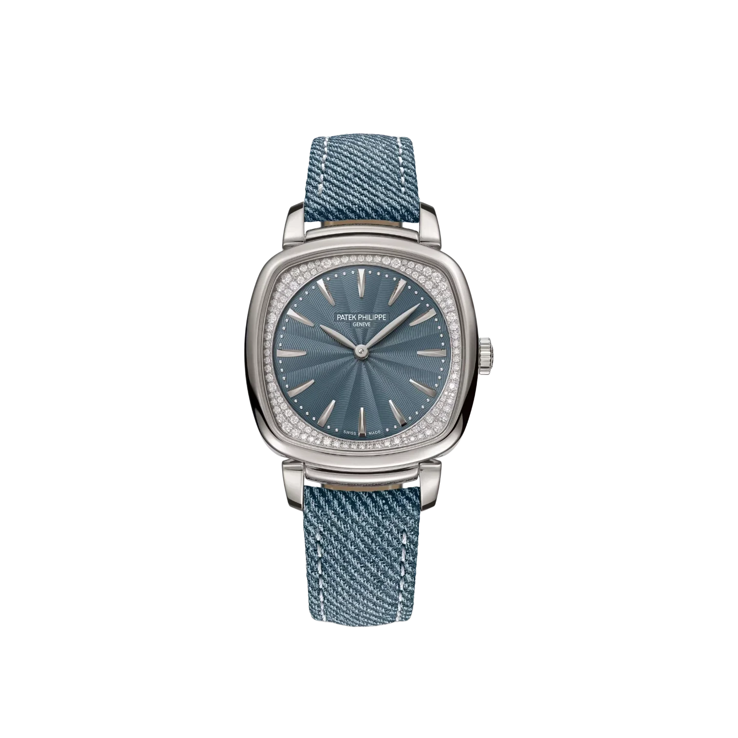 Patek Philippe Gondolo 7043G-001