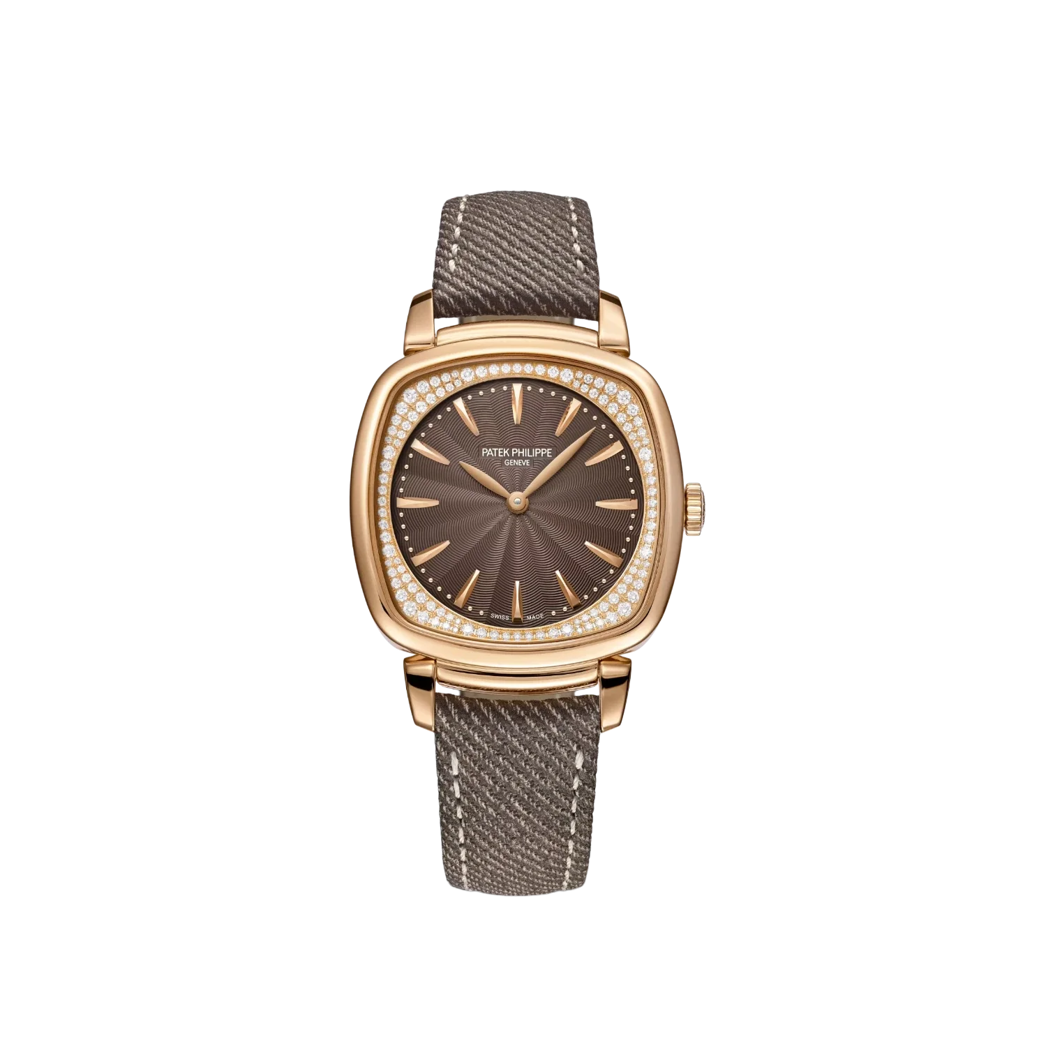 Patek Philippe Gondolo 7043R-001