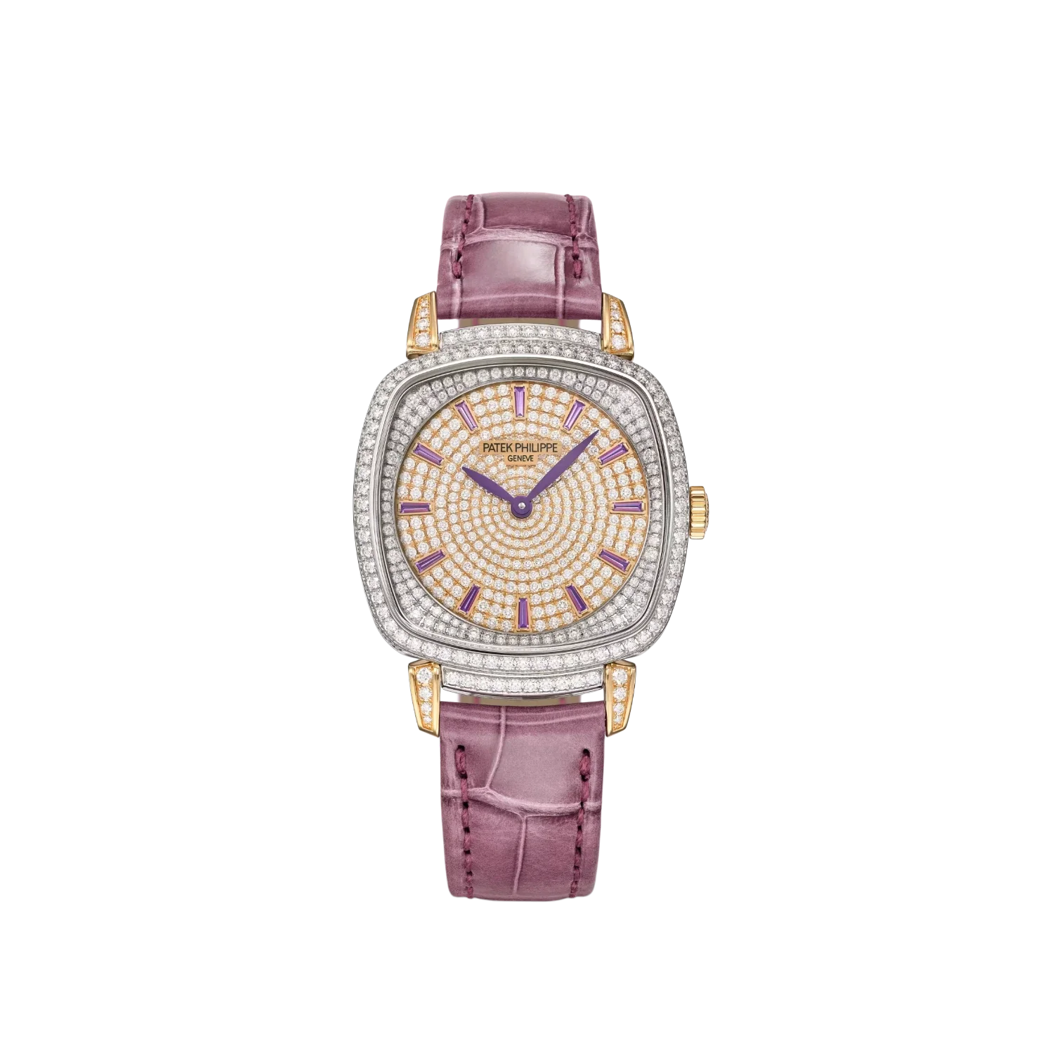 Patek Philippe Gondolo 7043/250GR-001