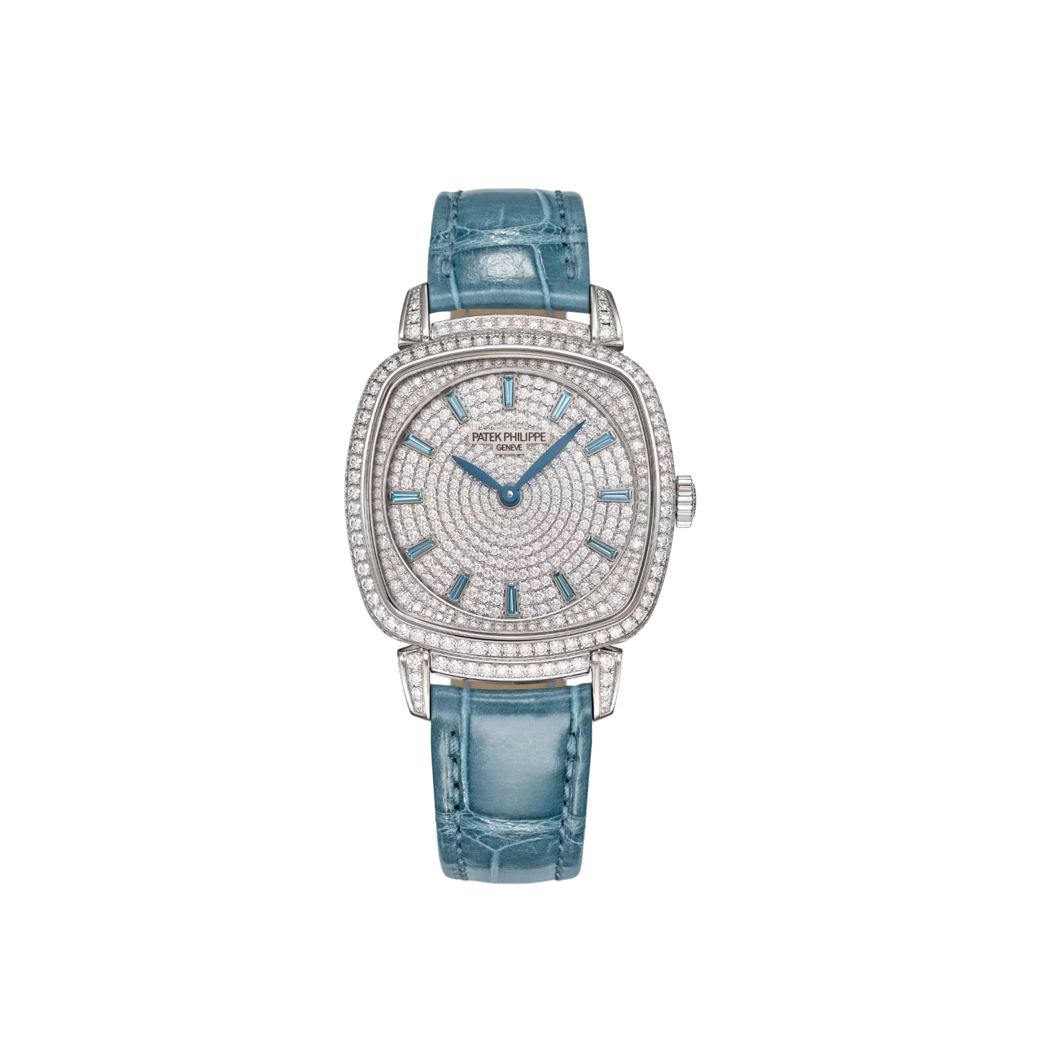 Patek Philippe Gondolo 7043/250G-001