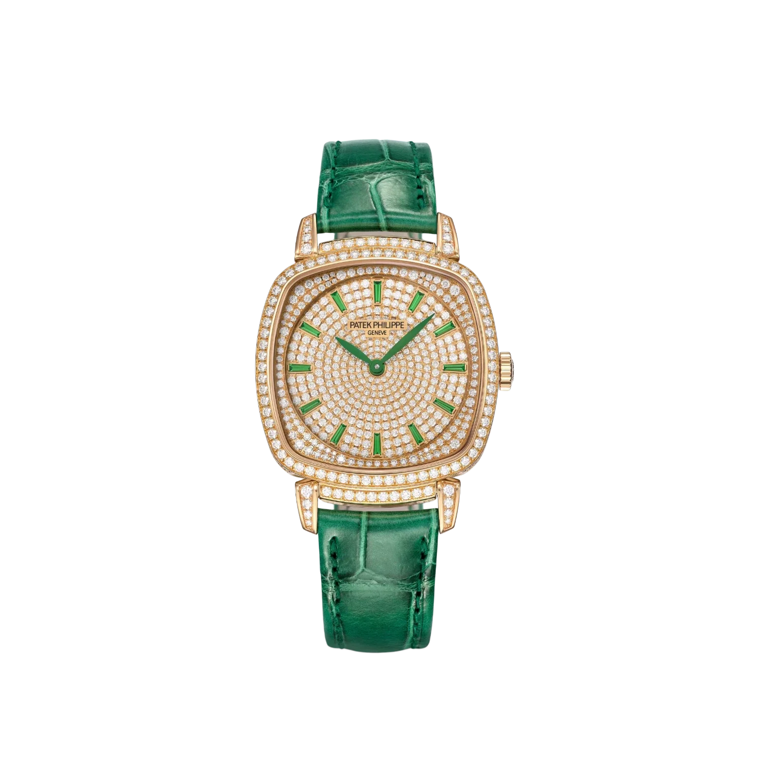 Patek Philippe Gondolo 7043/250R-001
