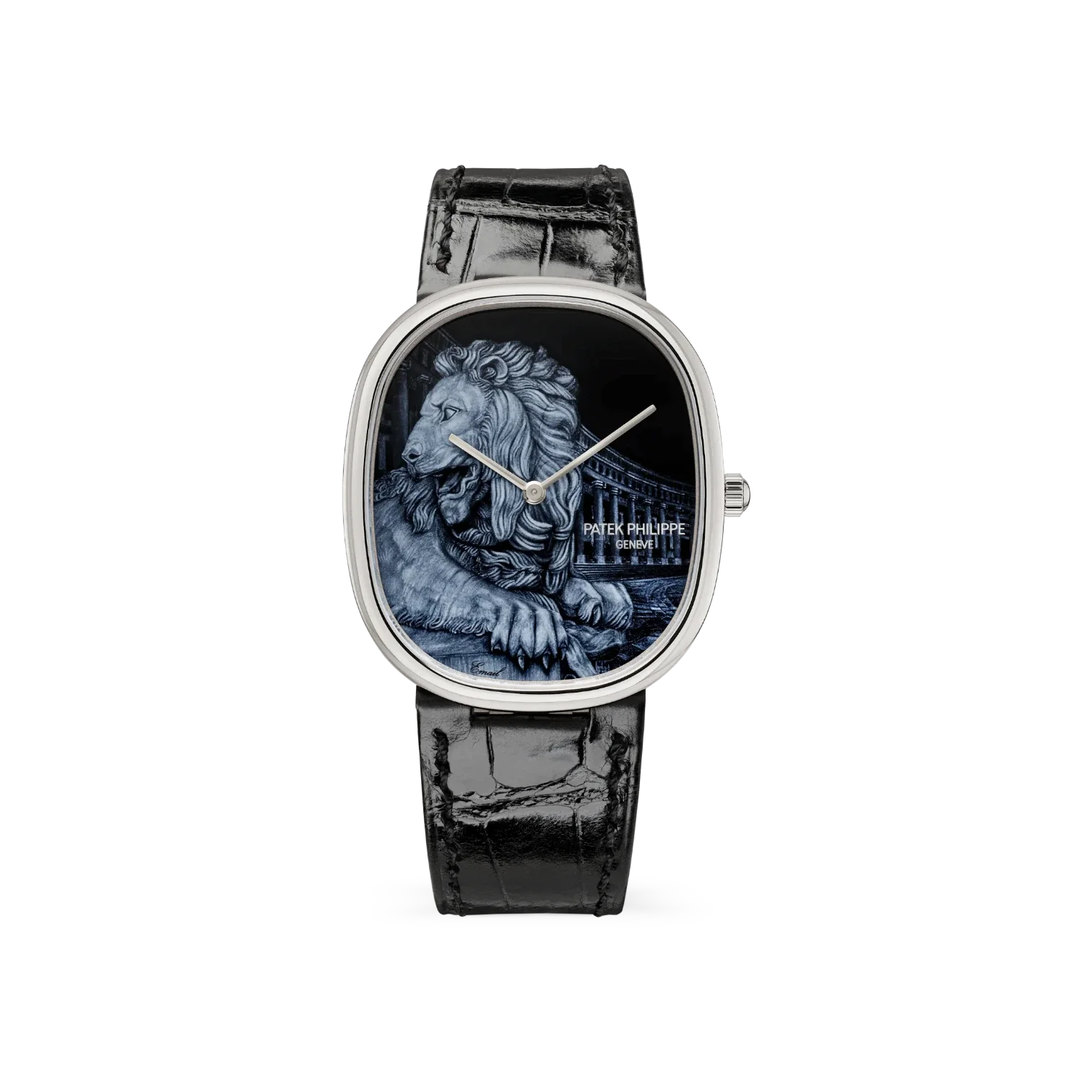 Patek Philippe Rare Handcrafts 5738/50G-039