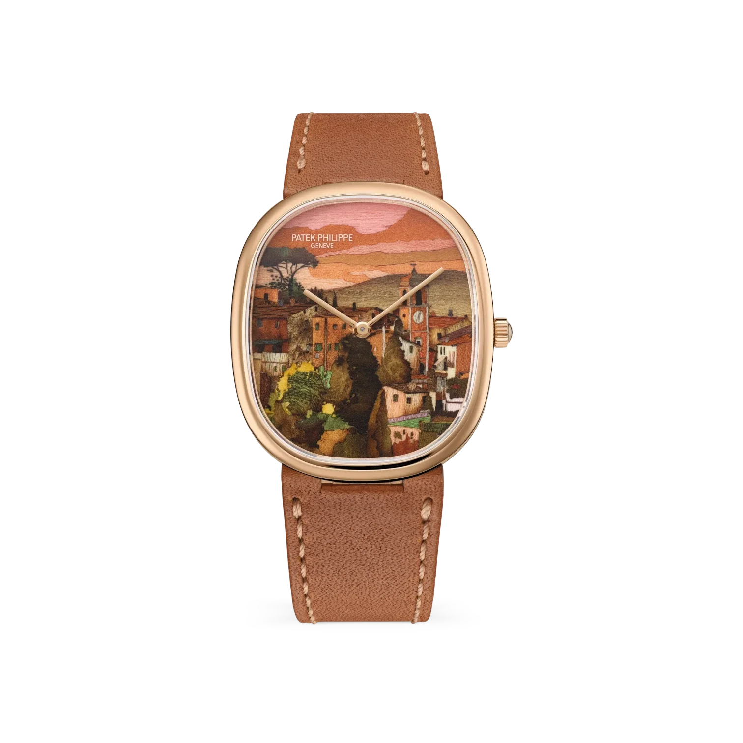 Patek Philippe Rare Handcrafts 5738/50R-017