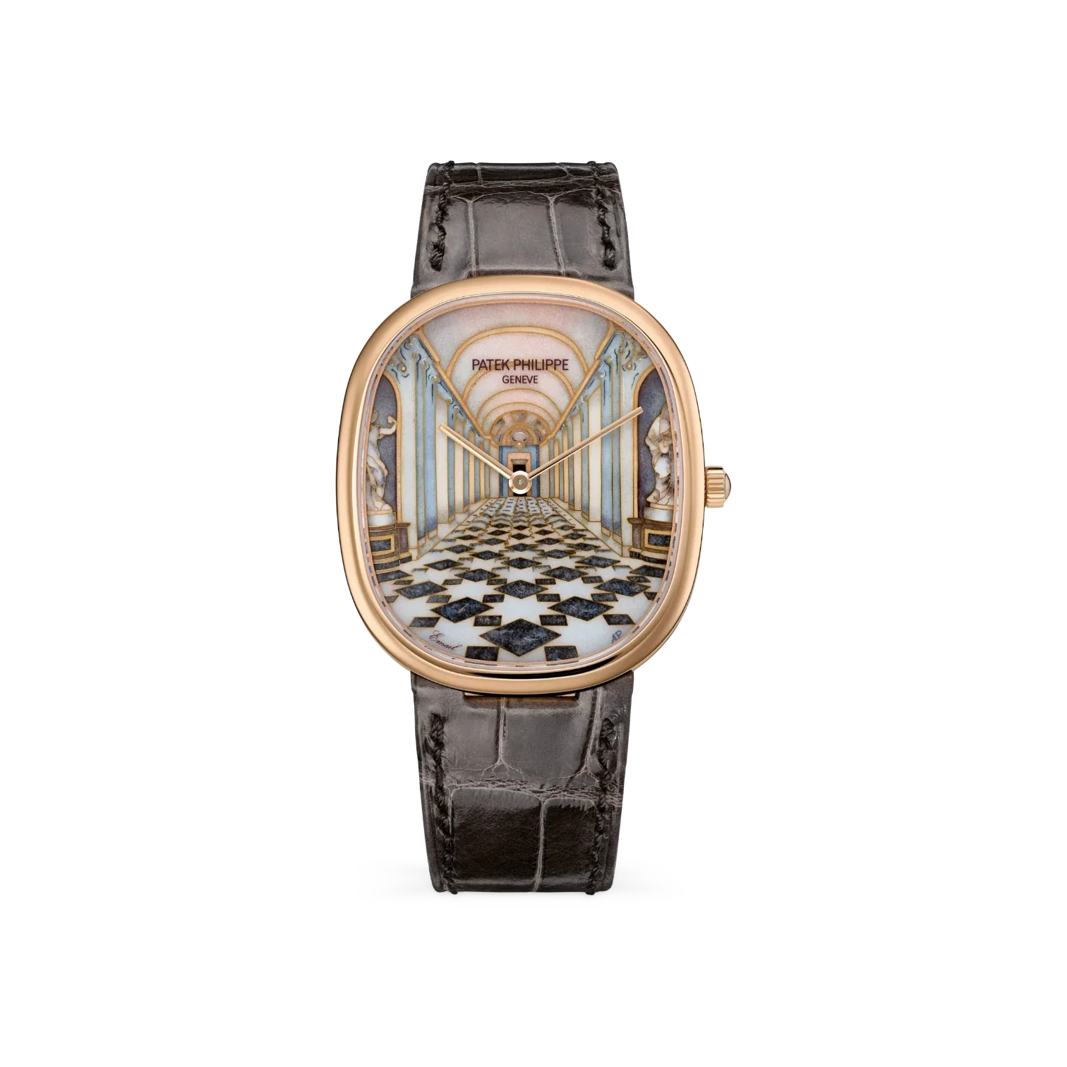 Patek Philippe Rare Handcrafts 5738/50R-027