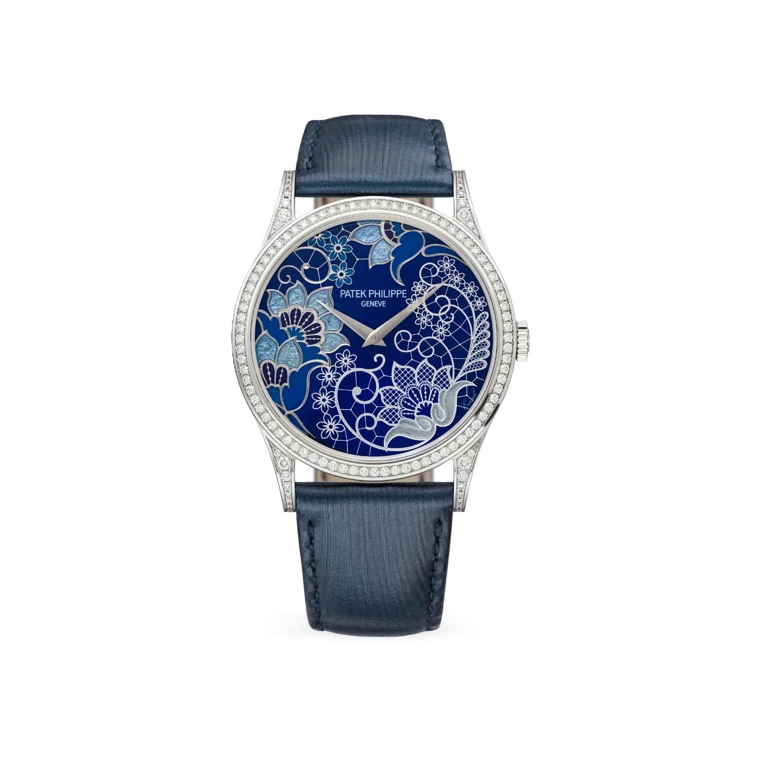 Patek Philippe Rare Handcrafts 5077/100G-080