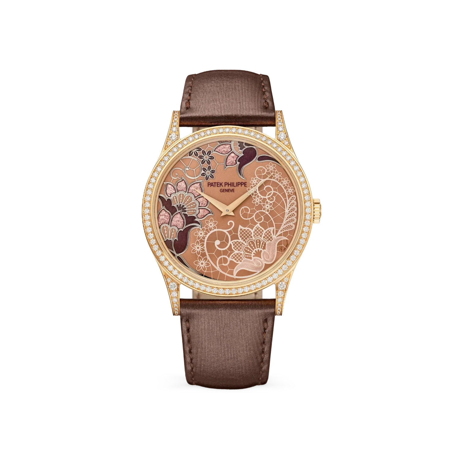 Patek Philippe Rare Handcrafts 5077/100R-069